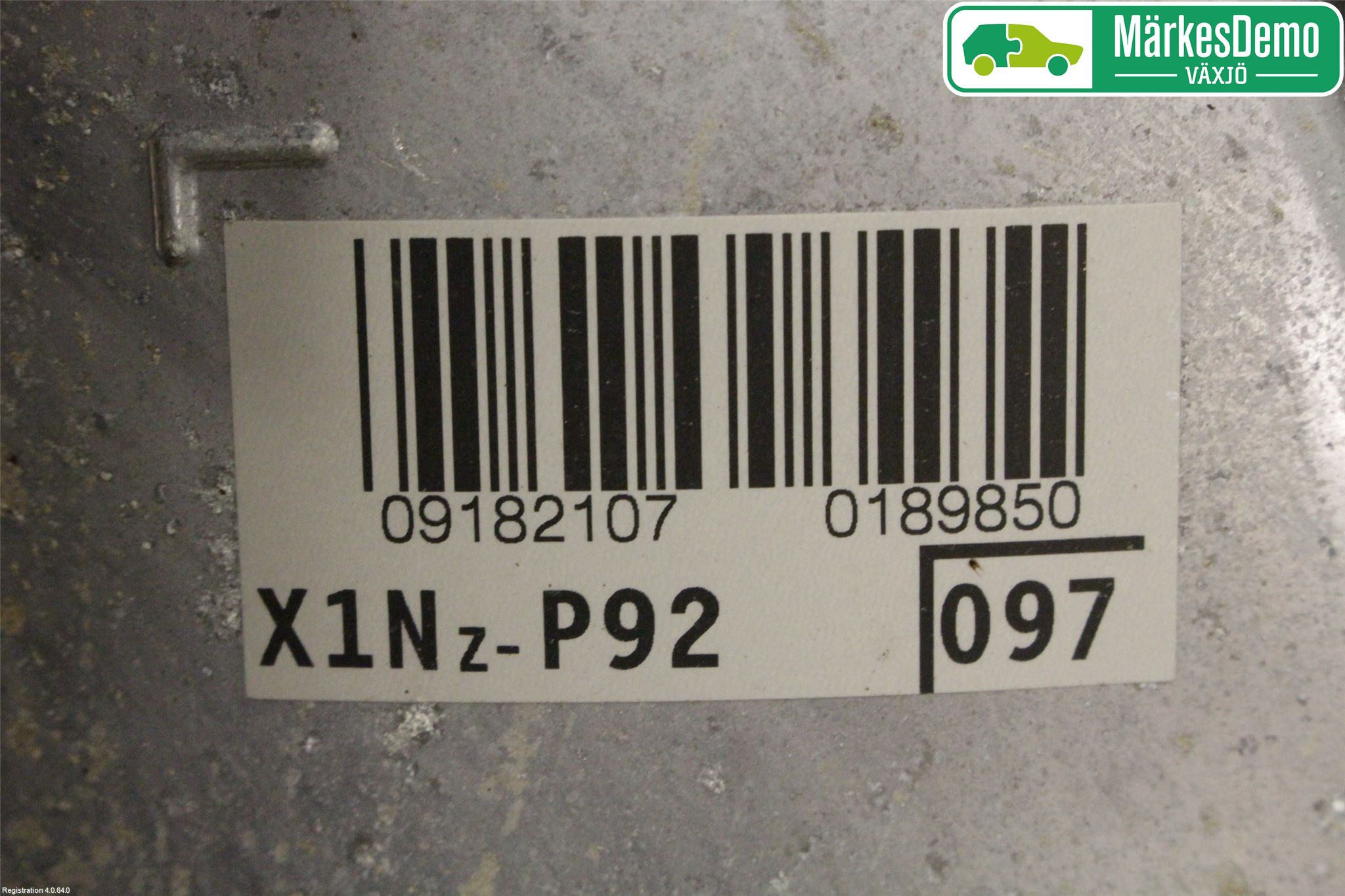 Toyota YARIS XP130 15-20 Motor Bensin