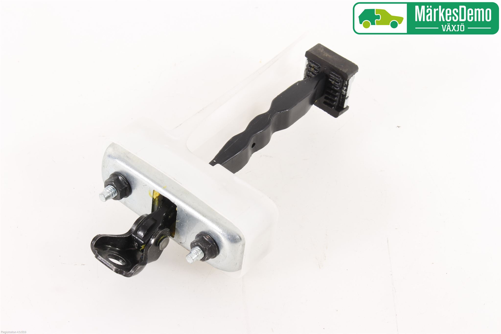 Lexus CT 200h Dörrstopp