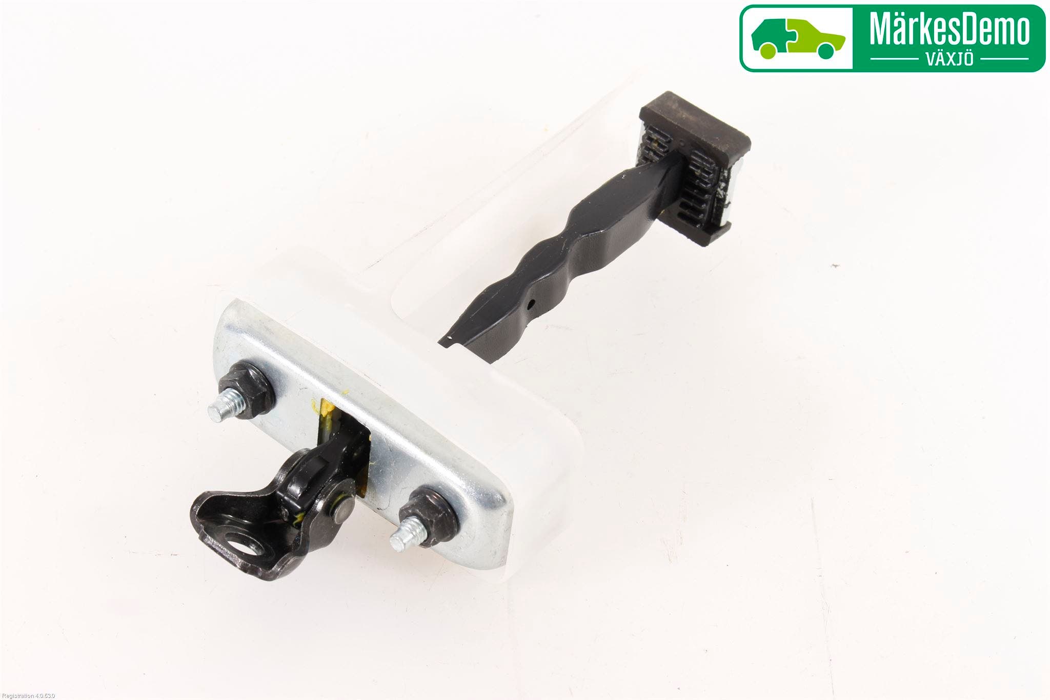 Lexus CT 200h Dörrstopp