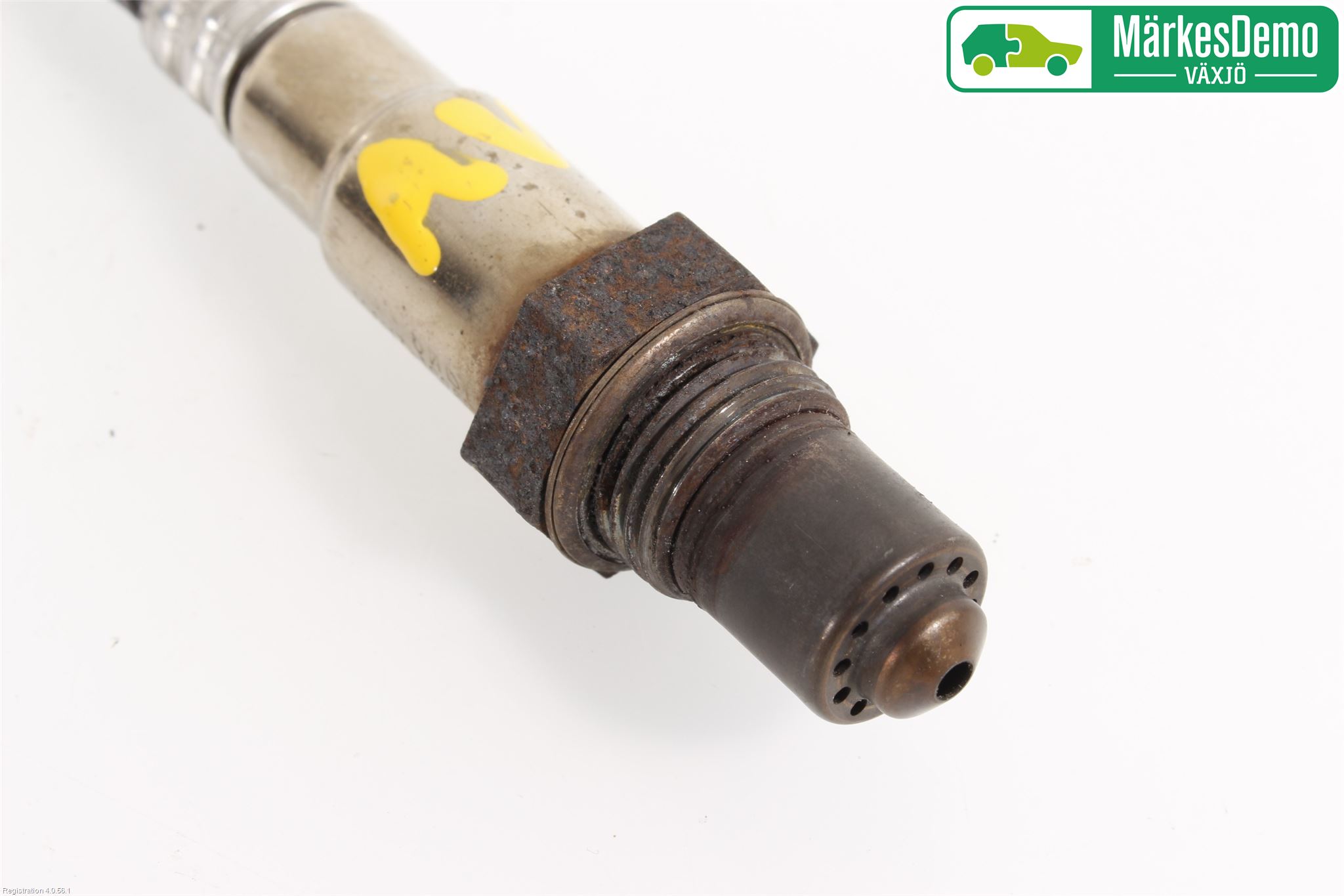 Hyundai i30 PD 17- Injlambdasond