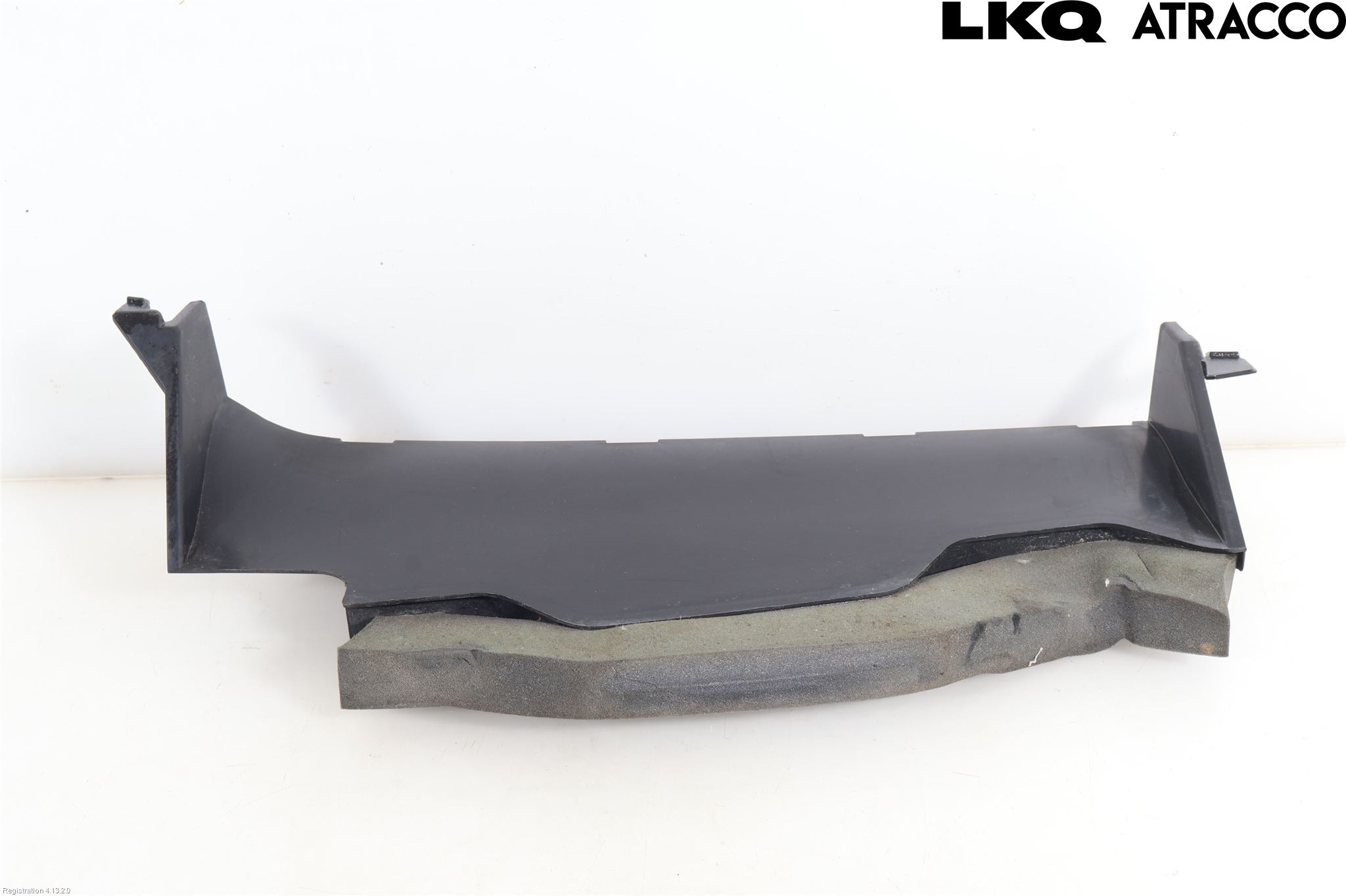 Toyota AYGO 15-21 Deflektor Plåt-Plast Kylning