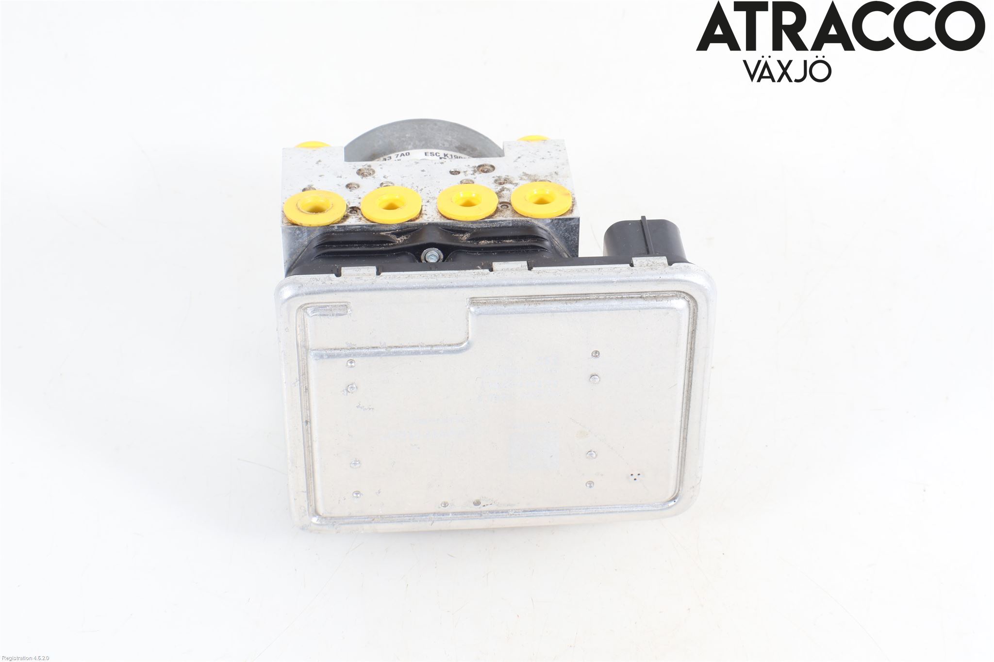Mazda CX-5 17- Abs Hydraulaggregat