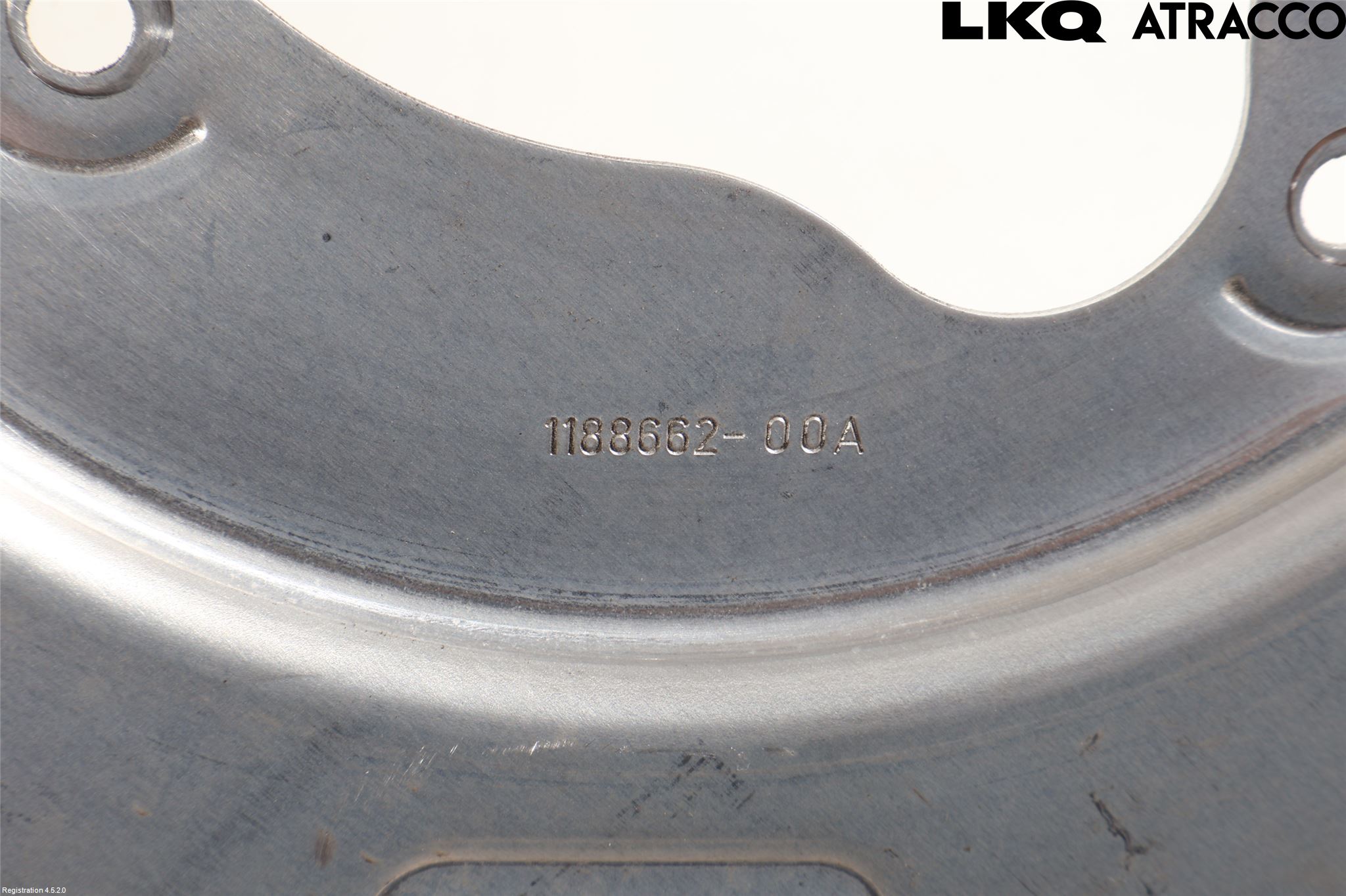 Tesla MODEL Y 21- Bromssköld Bak