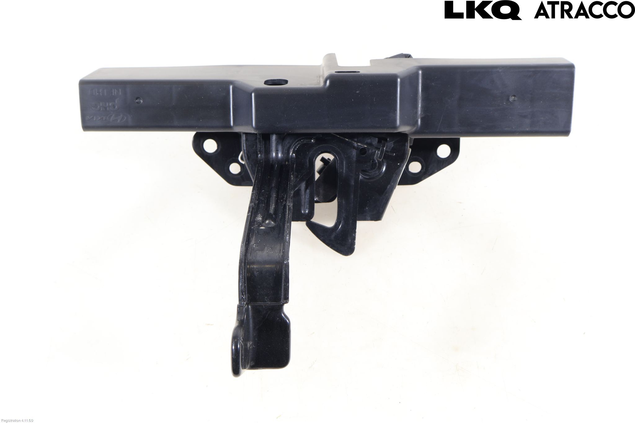 Hyundai IONIQ 5 NE 22- Huvlås