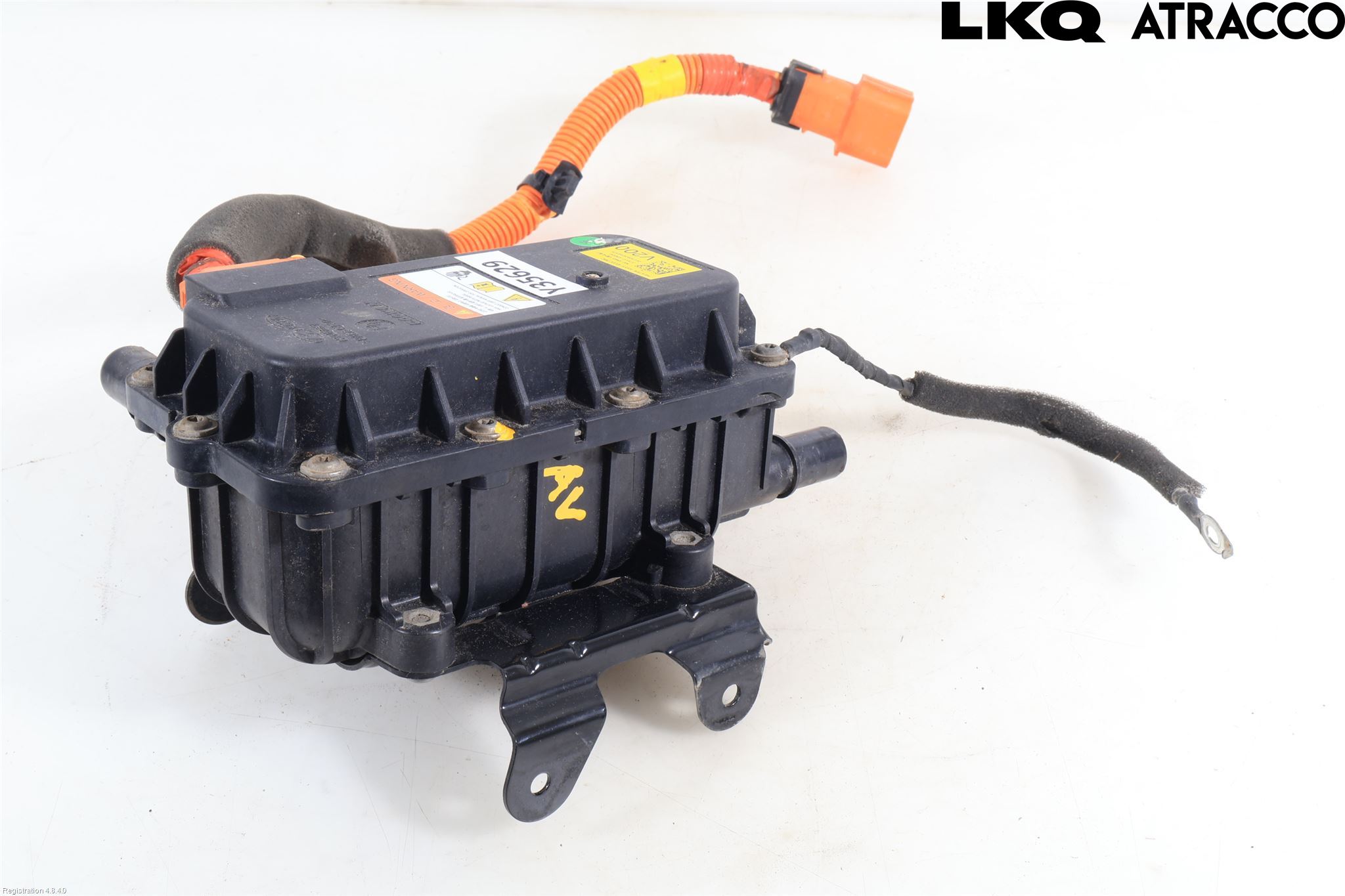 Kia EV6 (CV) 22- Värme Cirkulationspump