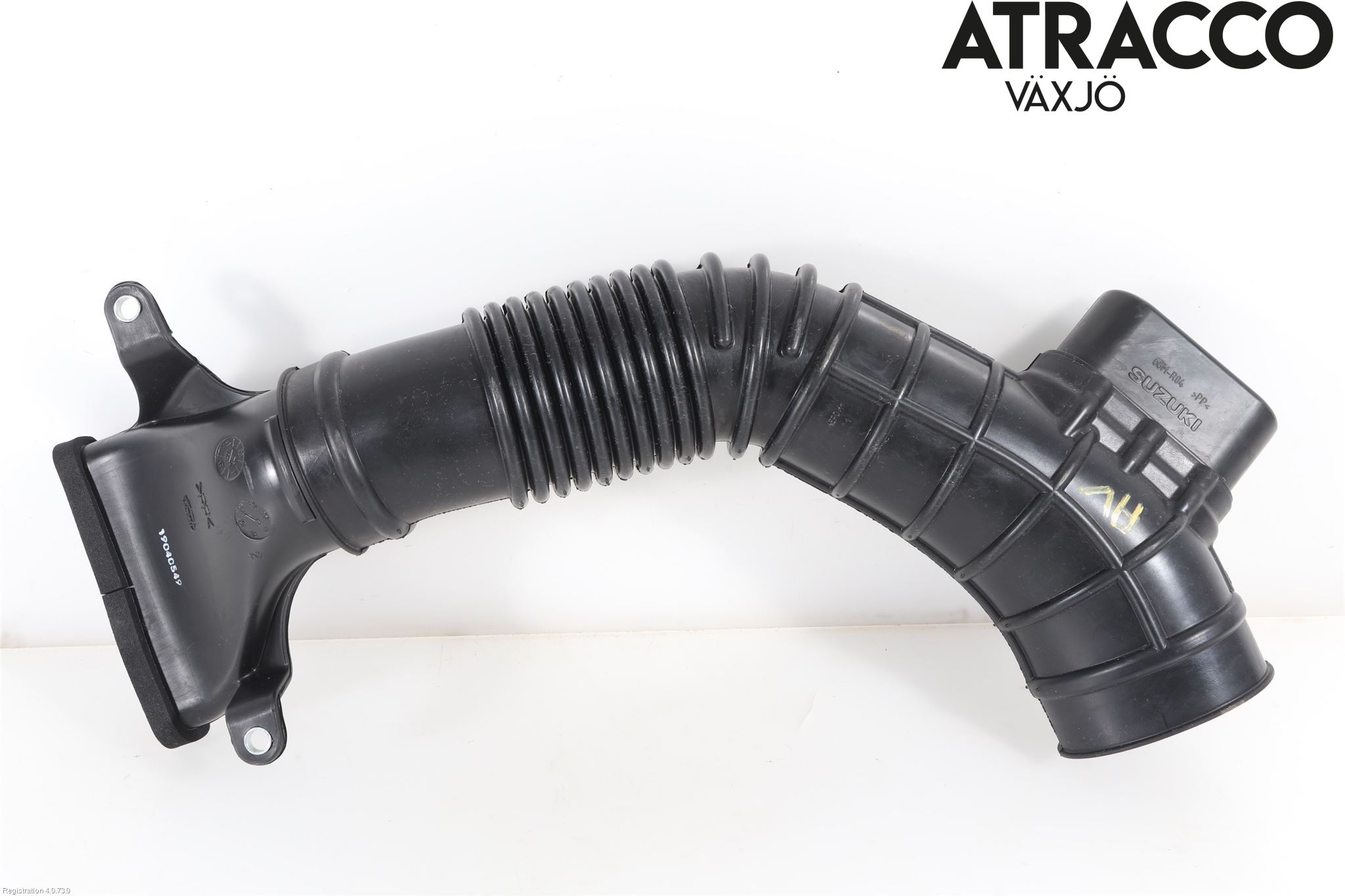 Suzuki VITARA 15- Luftrenare