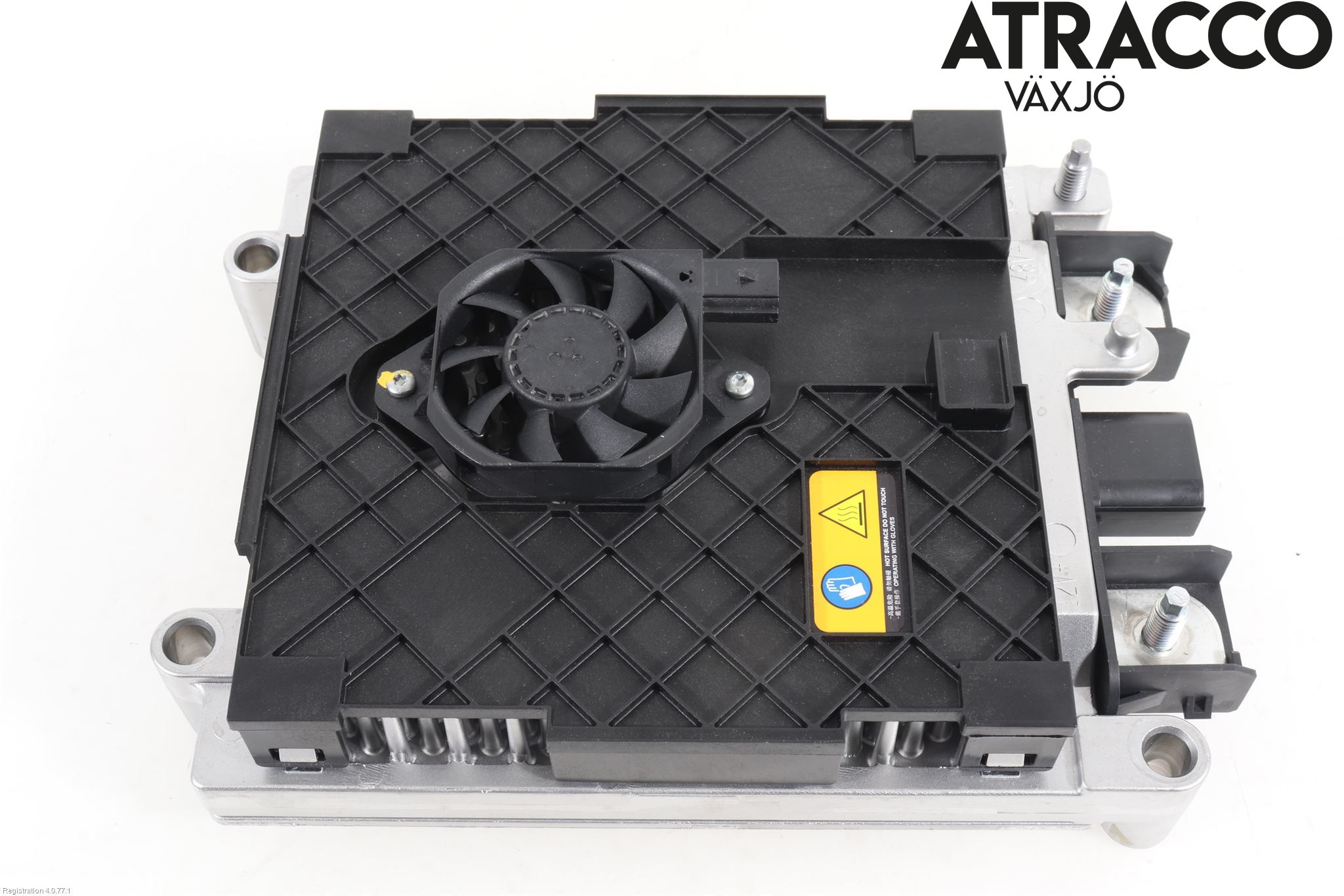 Suzuki SWIFT 17-24 Converter