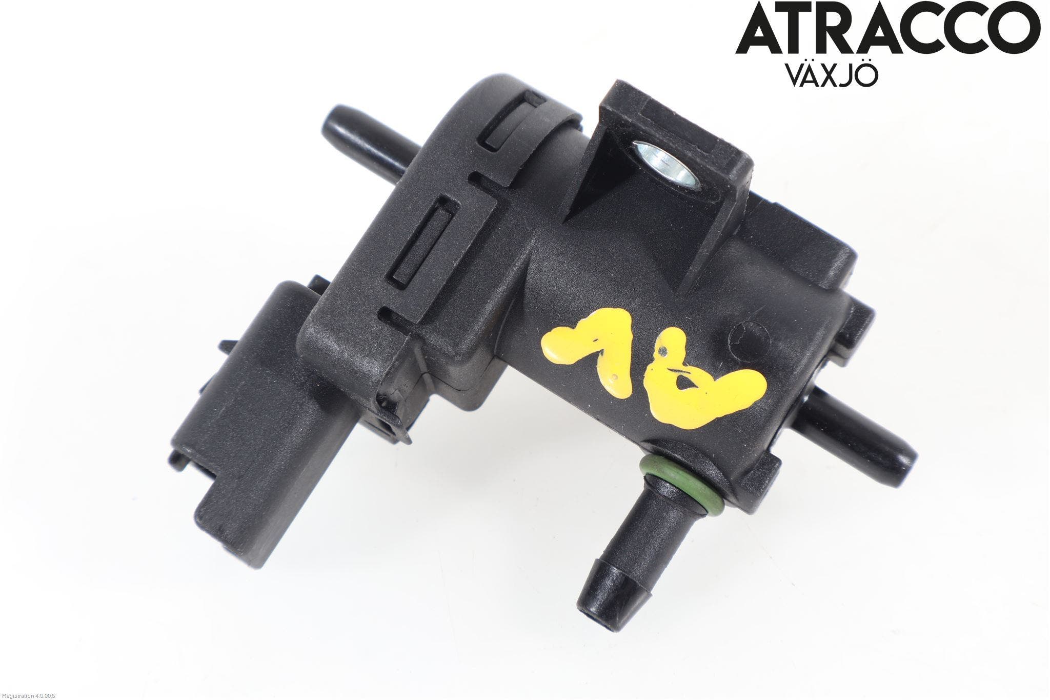 Toyota PROACE II 16- Vakuumventil