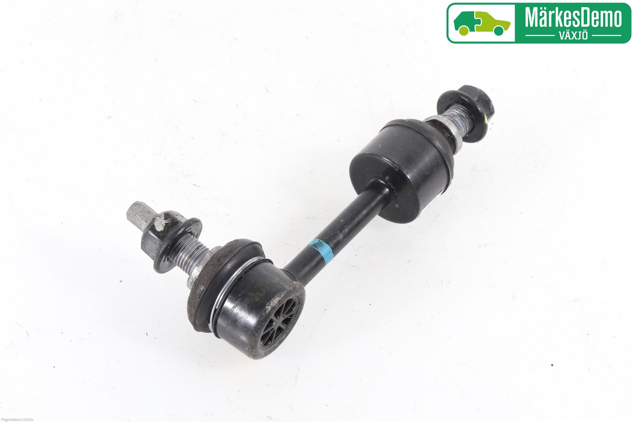 Hyundai TUCSON 05- Krängningshämmarstag Bak