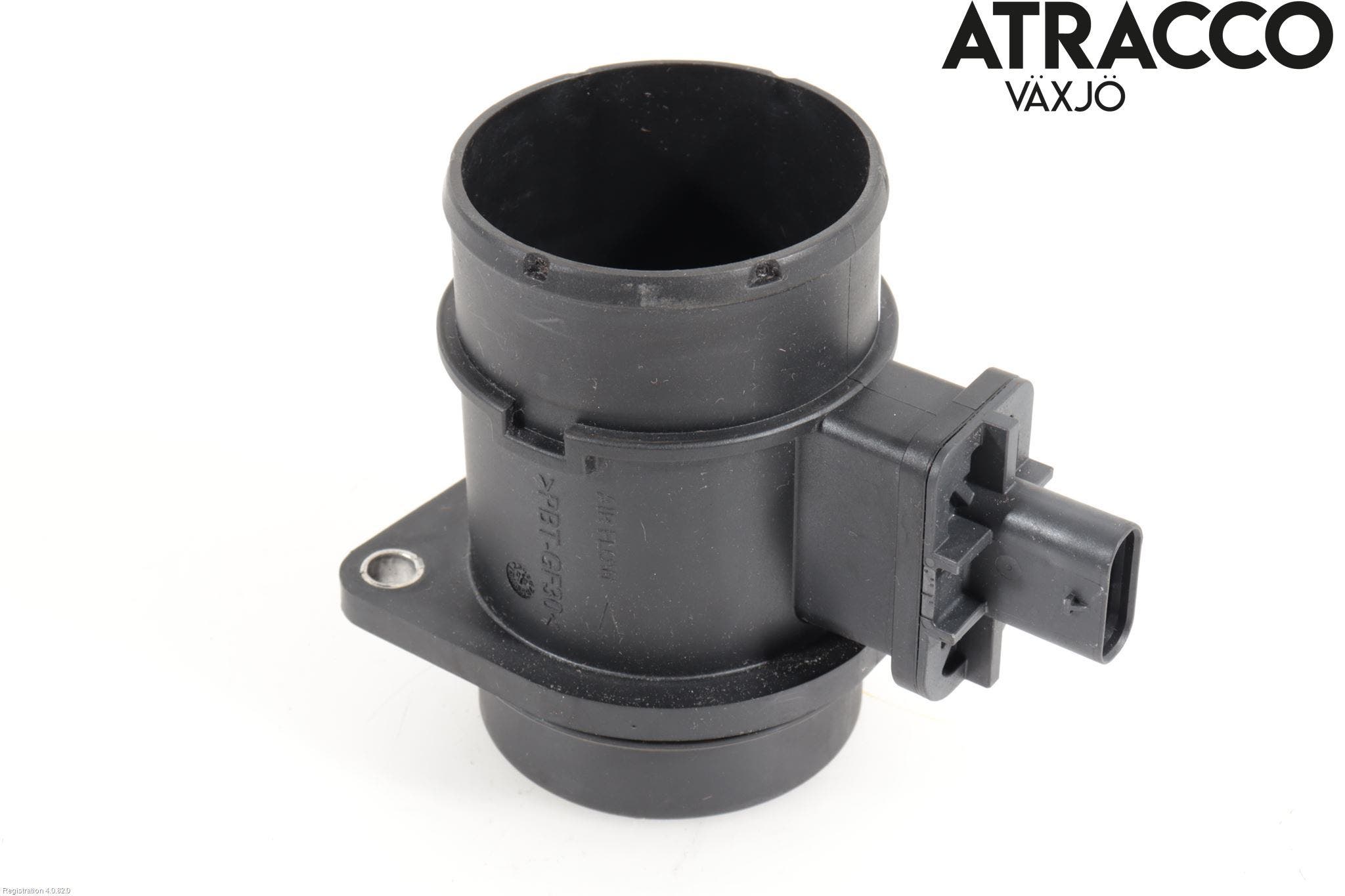 Hyundai i10 LA 20- Injluftmassamätare