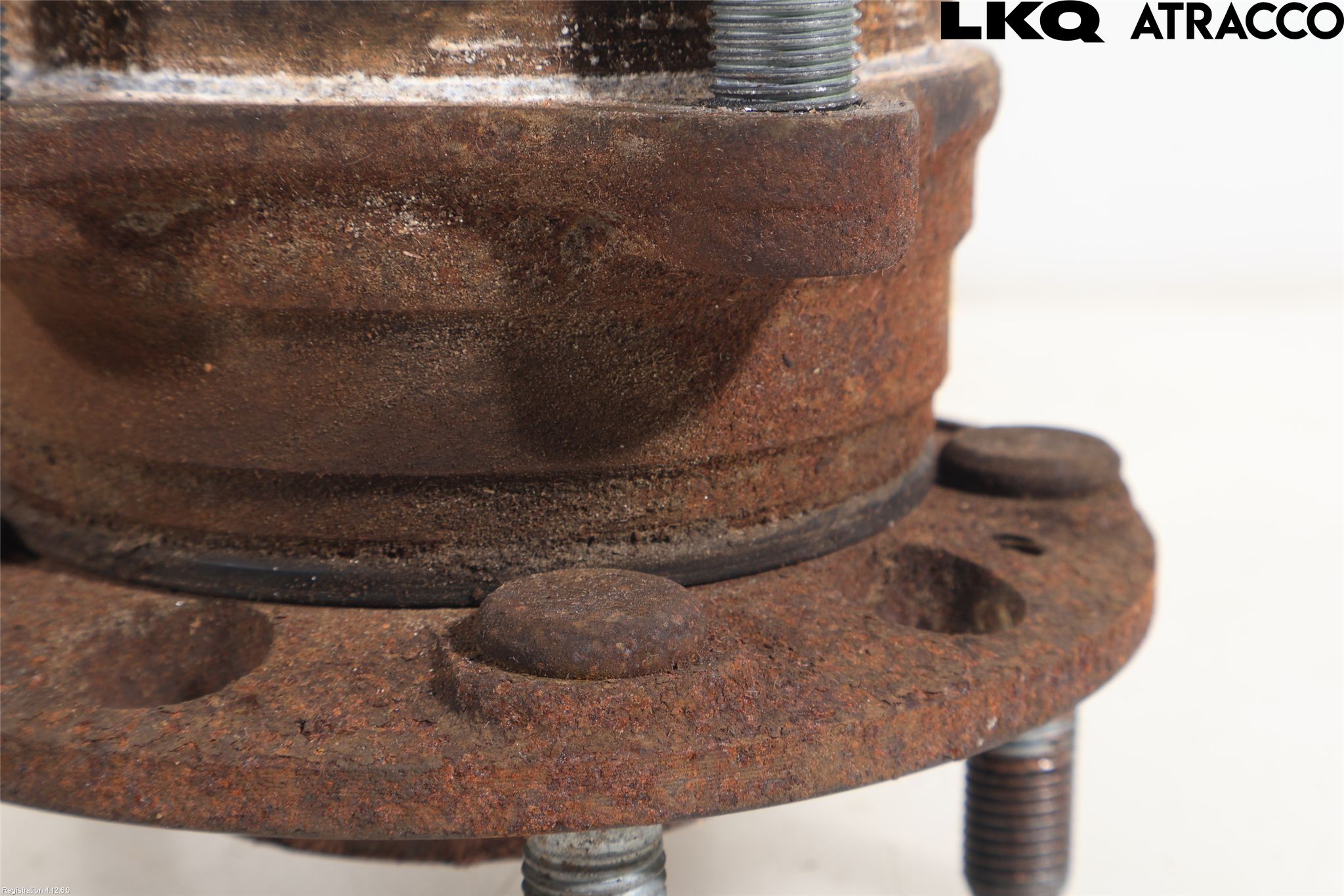 Hyundai IONIQ 5 NE 22- Nav Fram