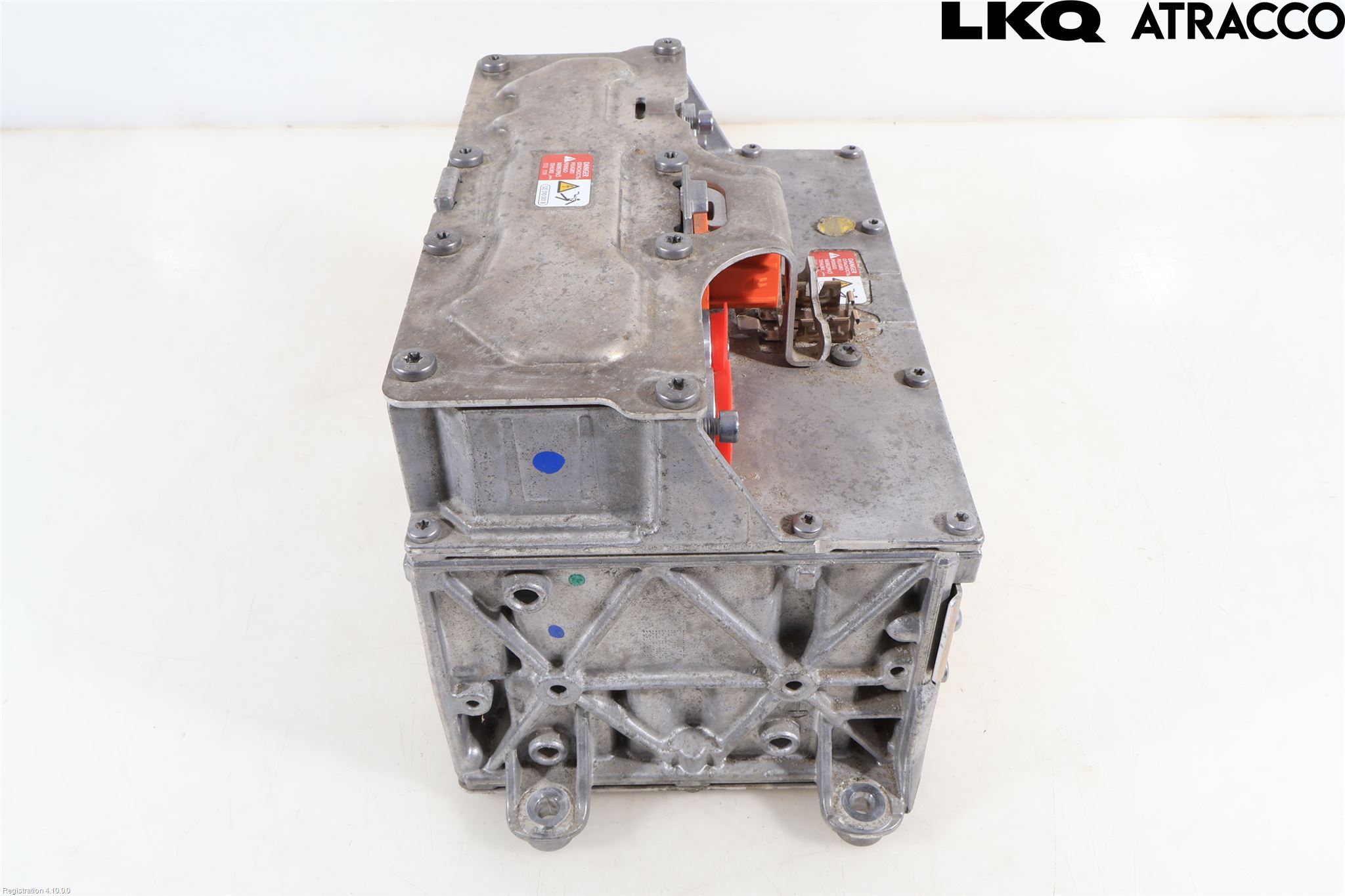 Volkswagen VW PASSAT 15-19 Hybridconverter