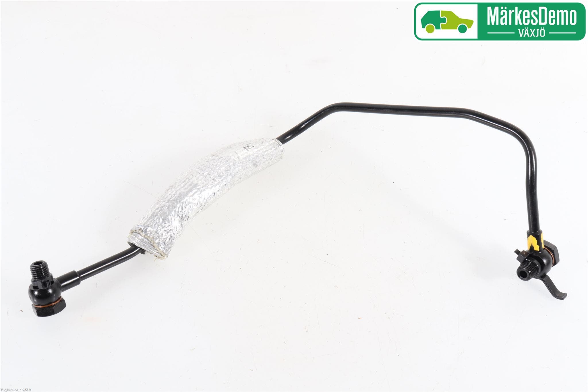 Hyundai i20 GB 15-20 Turbooljerör