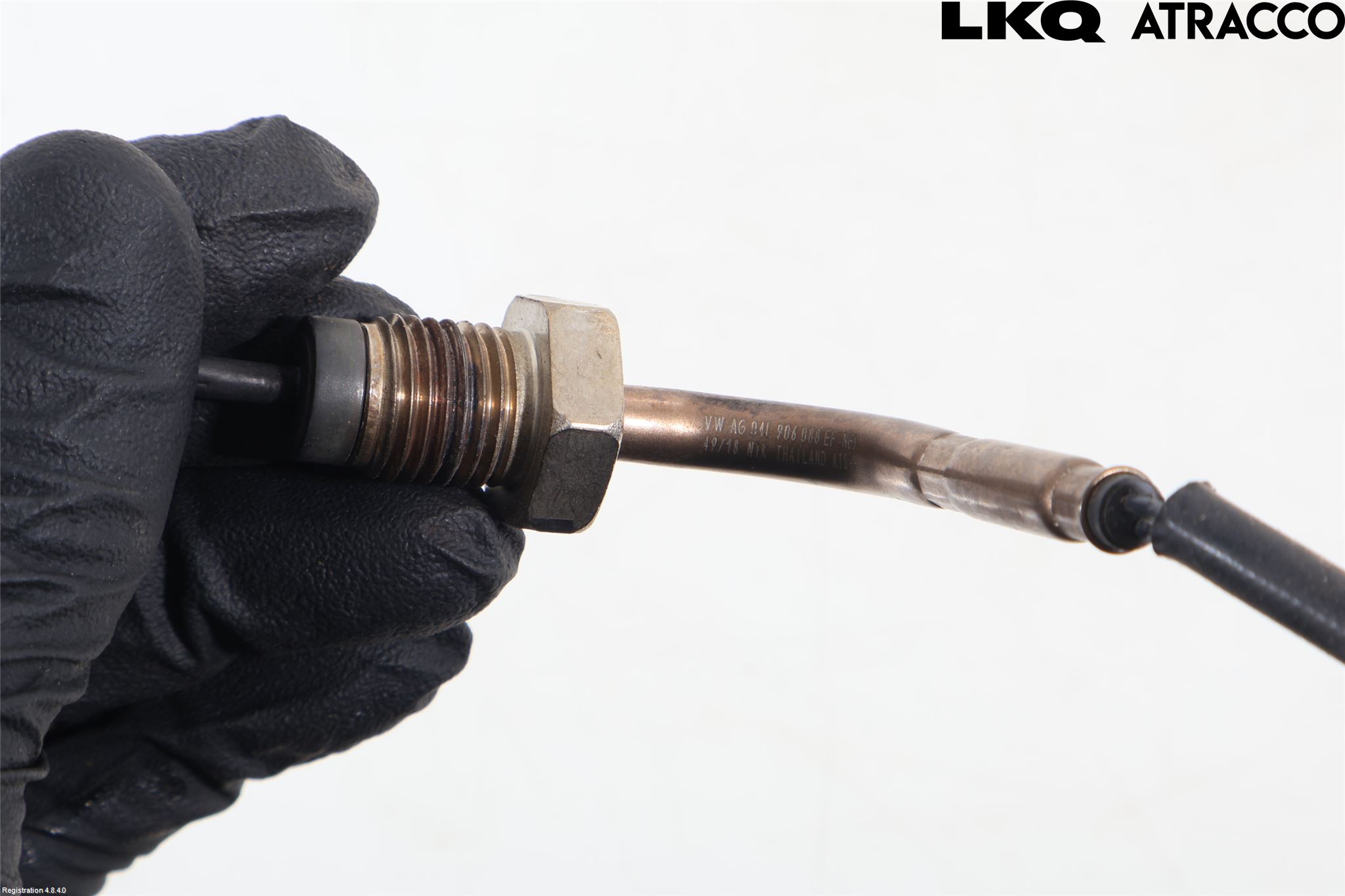 Volkswagen VW CADDY 16-20 Sensor Avgas