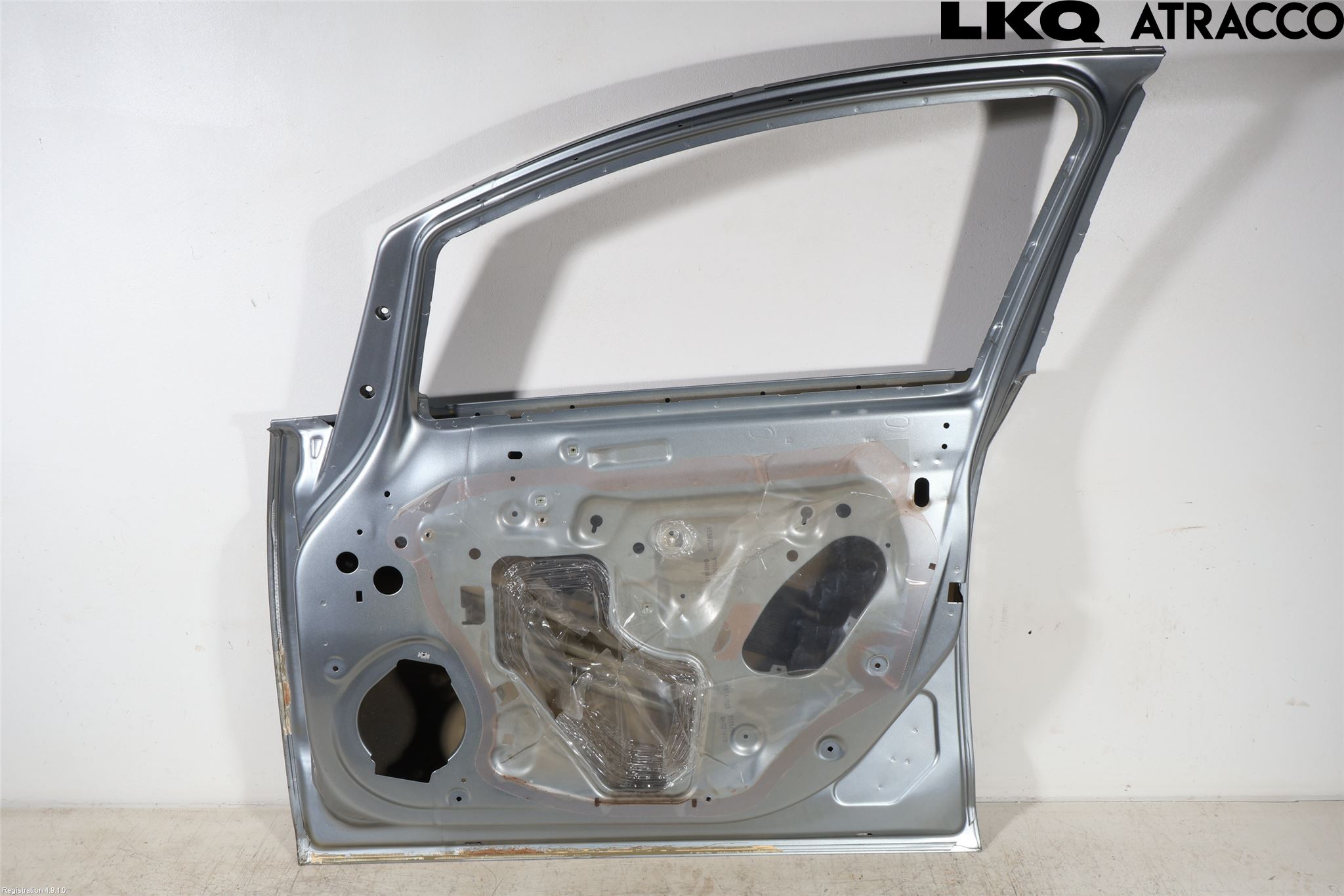 Opel ASTRA J 10-15 Dörr Fram Höger