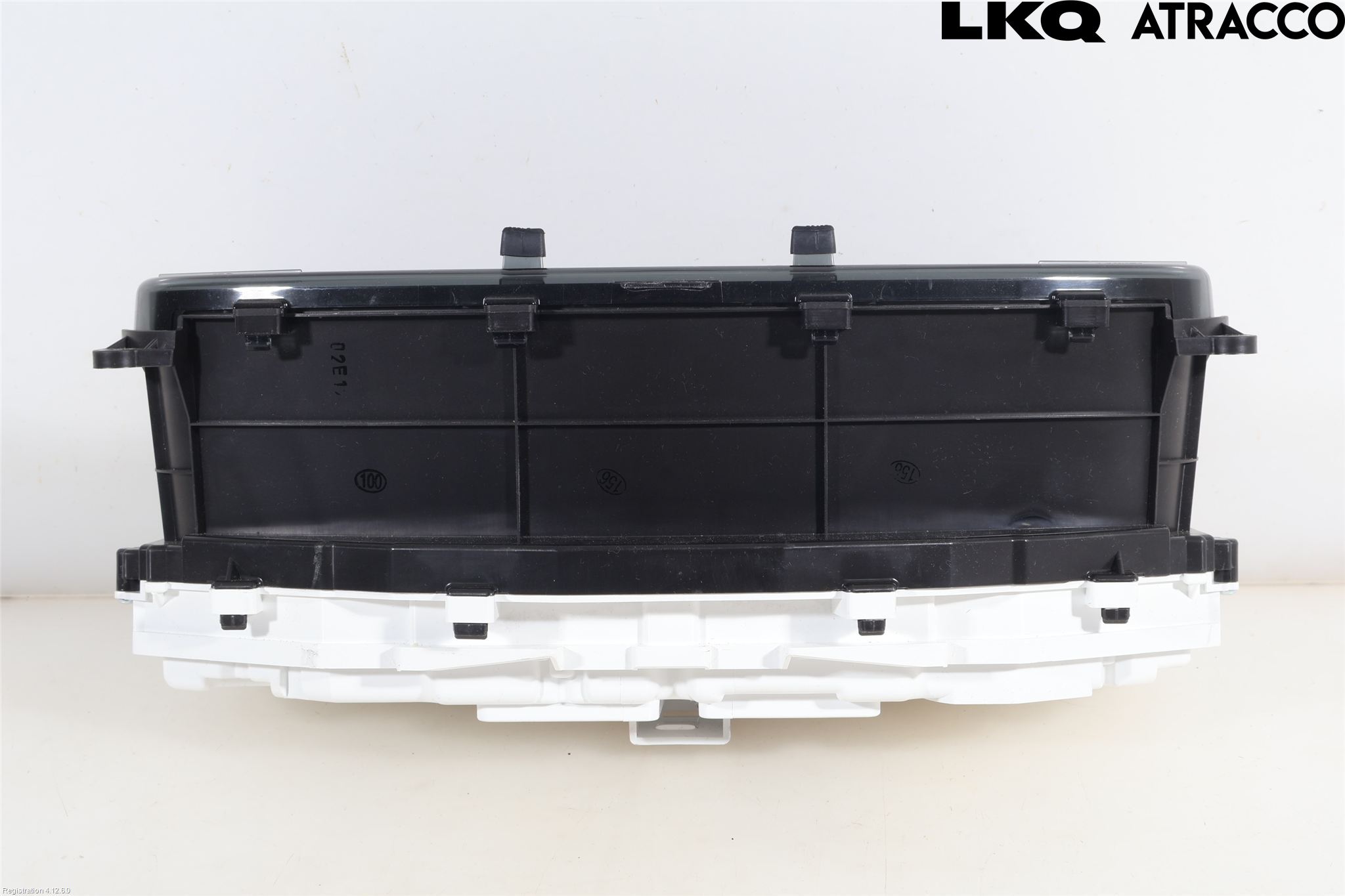 Toyota COROLLA 19- Instrument Komb