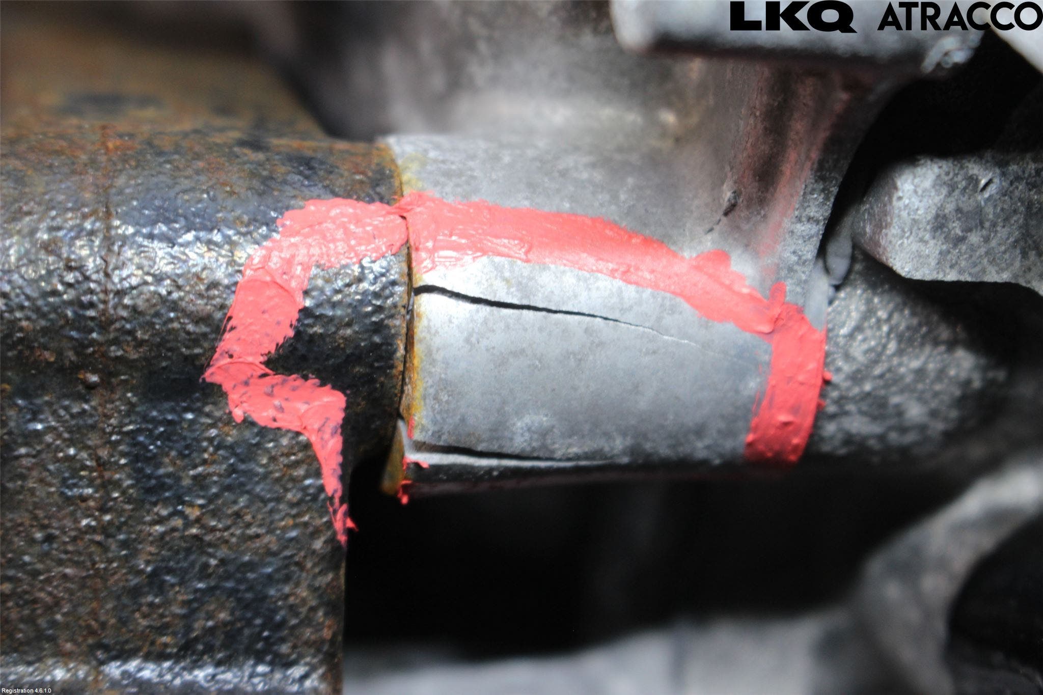 Toyota COROLLA 19- Motor Bensin