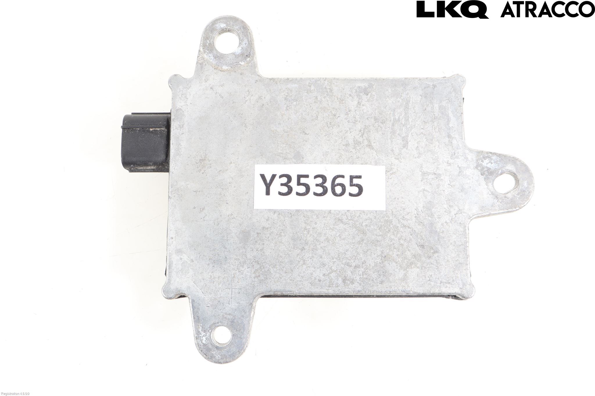Toyota PRIUS (ZVW50) 16-21 Sensor Aktivt Kollisionsskydd