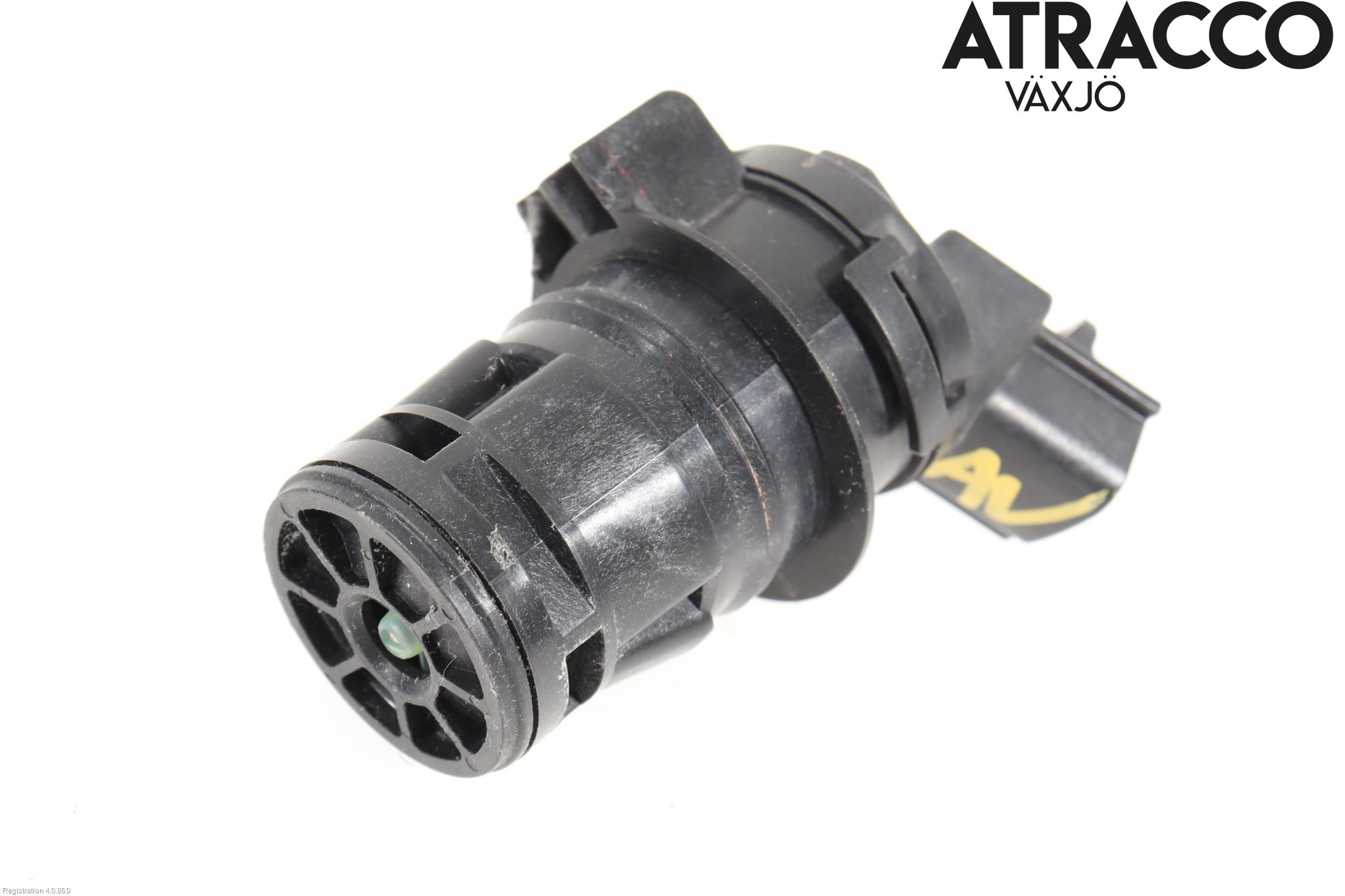 Toyota iQ Spolarpump Vindruta