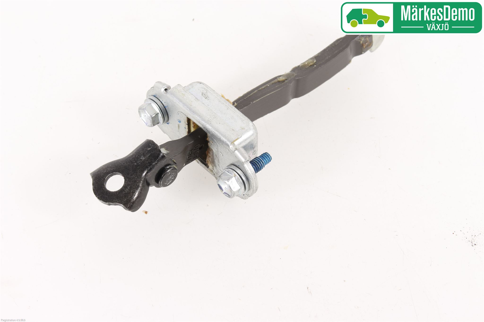 Toyota YARIS XP130 15-20 Dörrstopp