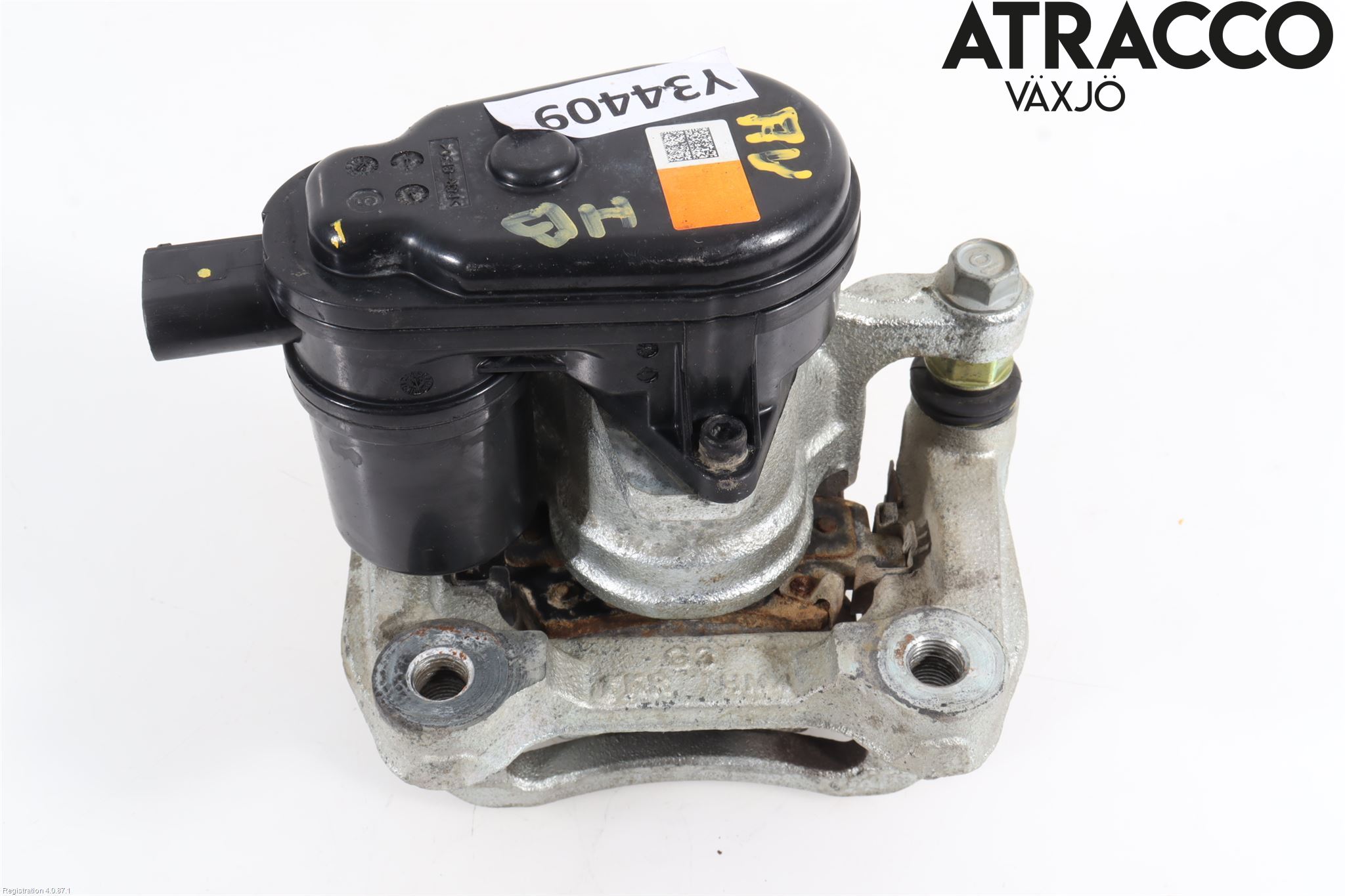 Hyundai i30 PD 17- Bromsok Bak Höger