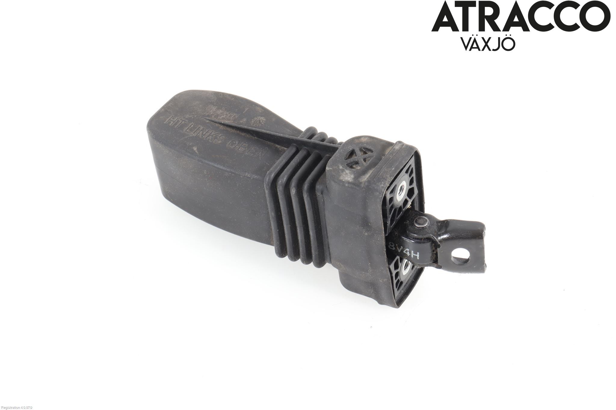 Audi A3/S3 8V 13-20 Dörrstopp