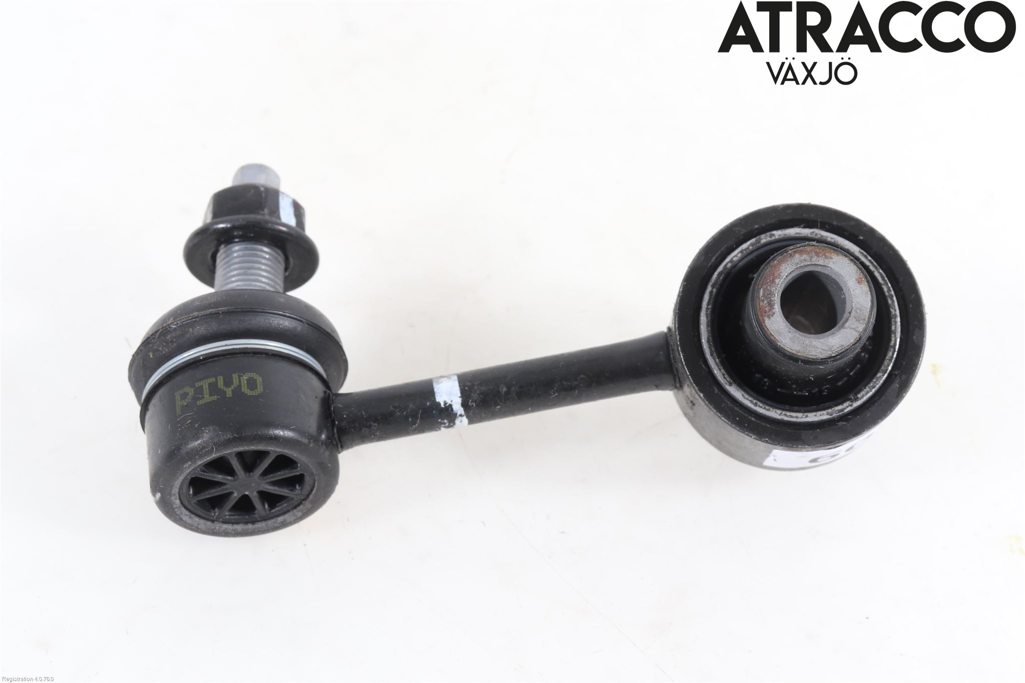 Hyundai TUCSON 05- Krängningshämmarstag Bak