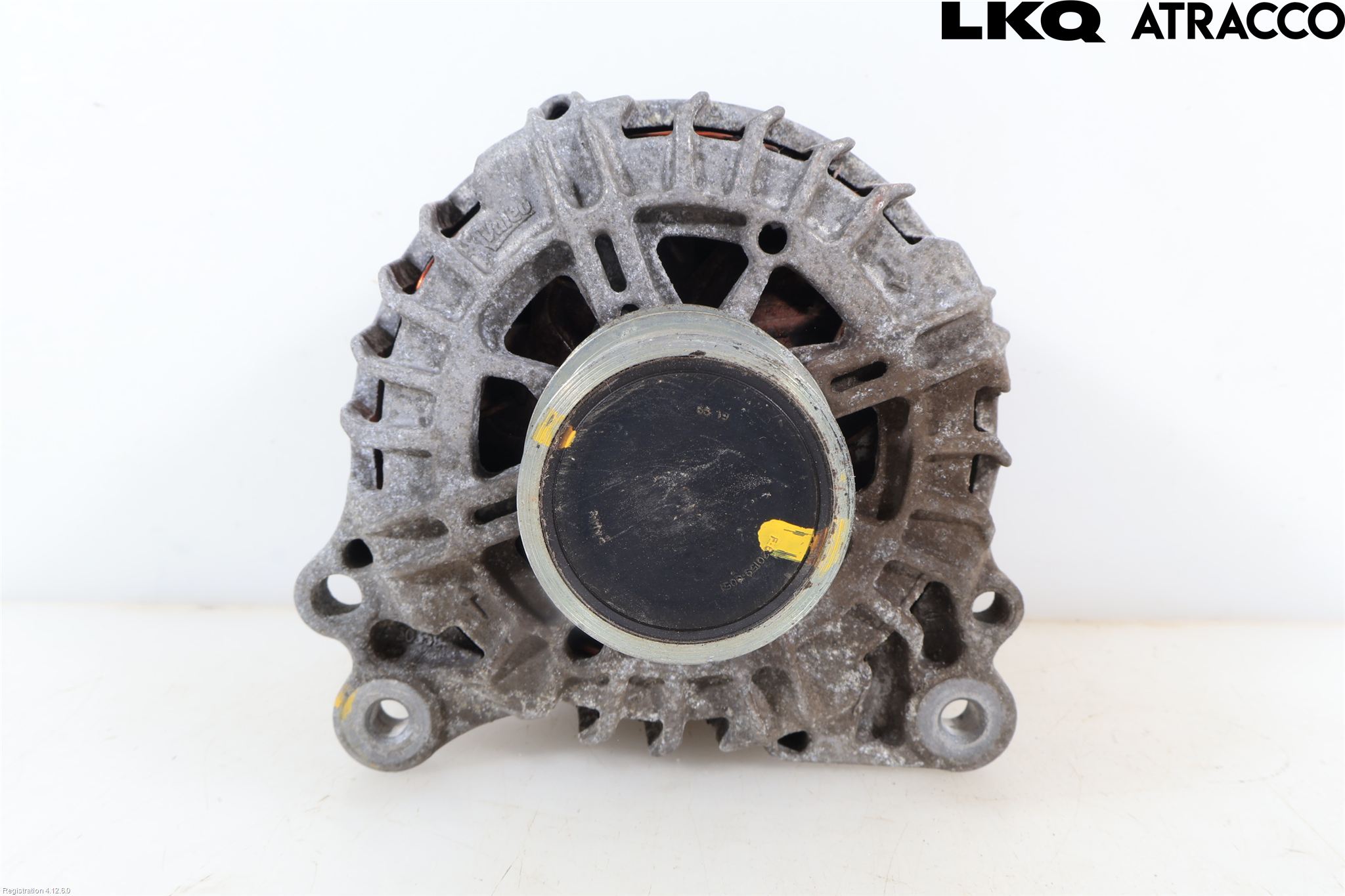 Seat IBIZA V 21- Generator