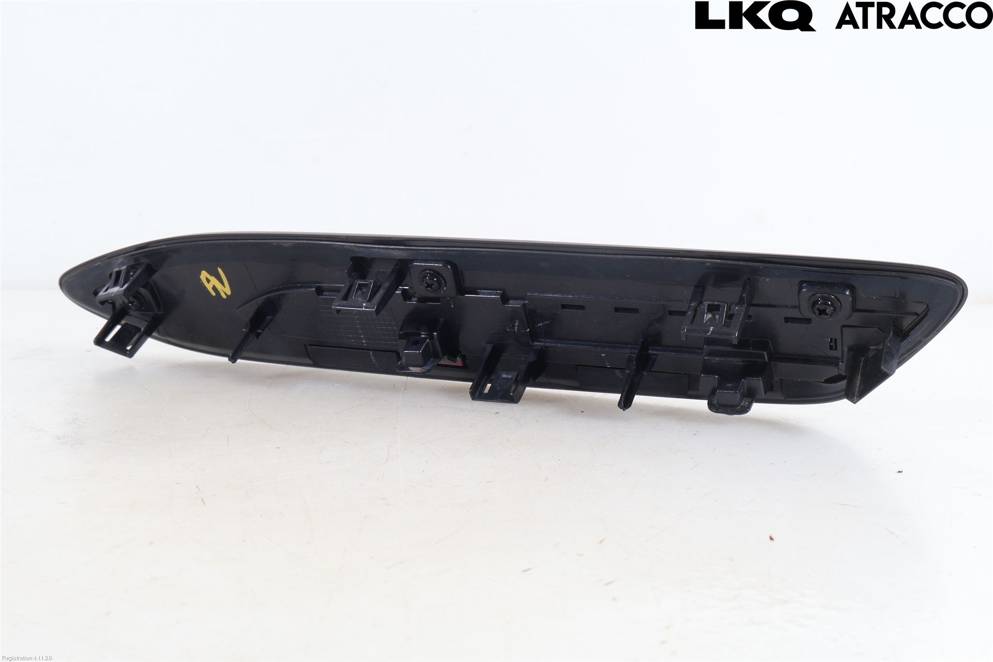 Mazda CX-60 22- List Framskärm Hö