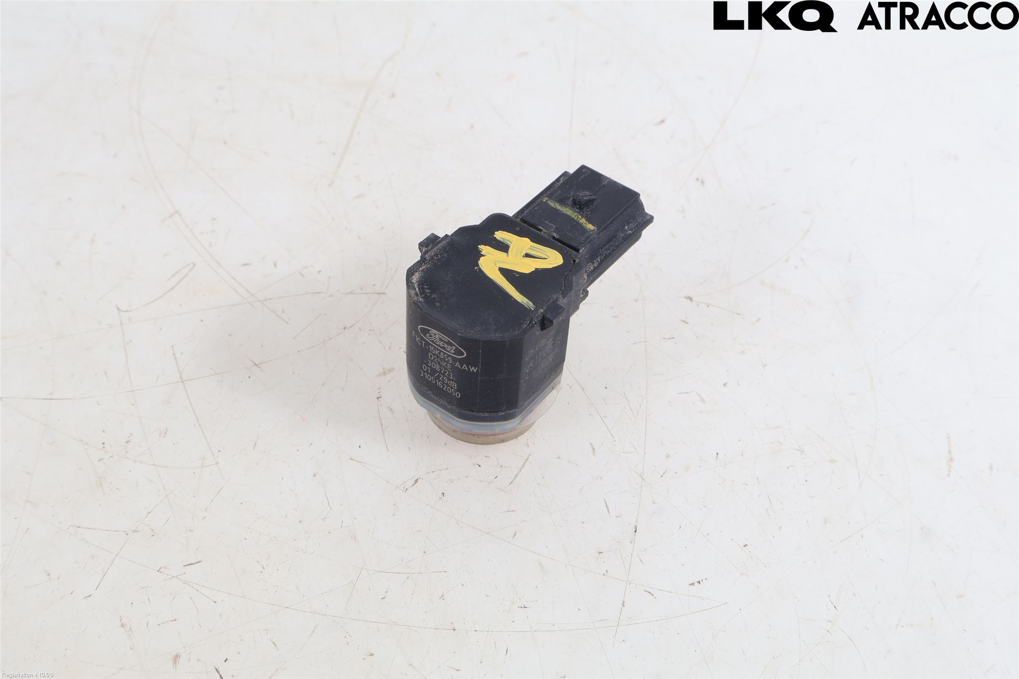 Ford FOCUS 15-18 Parkeringshjälp Backsensor