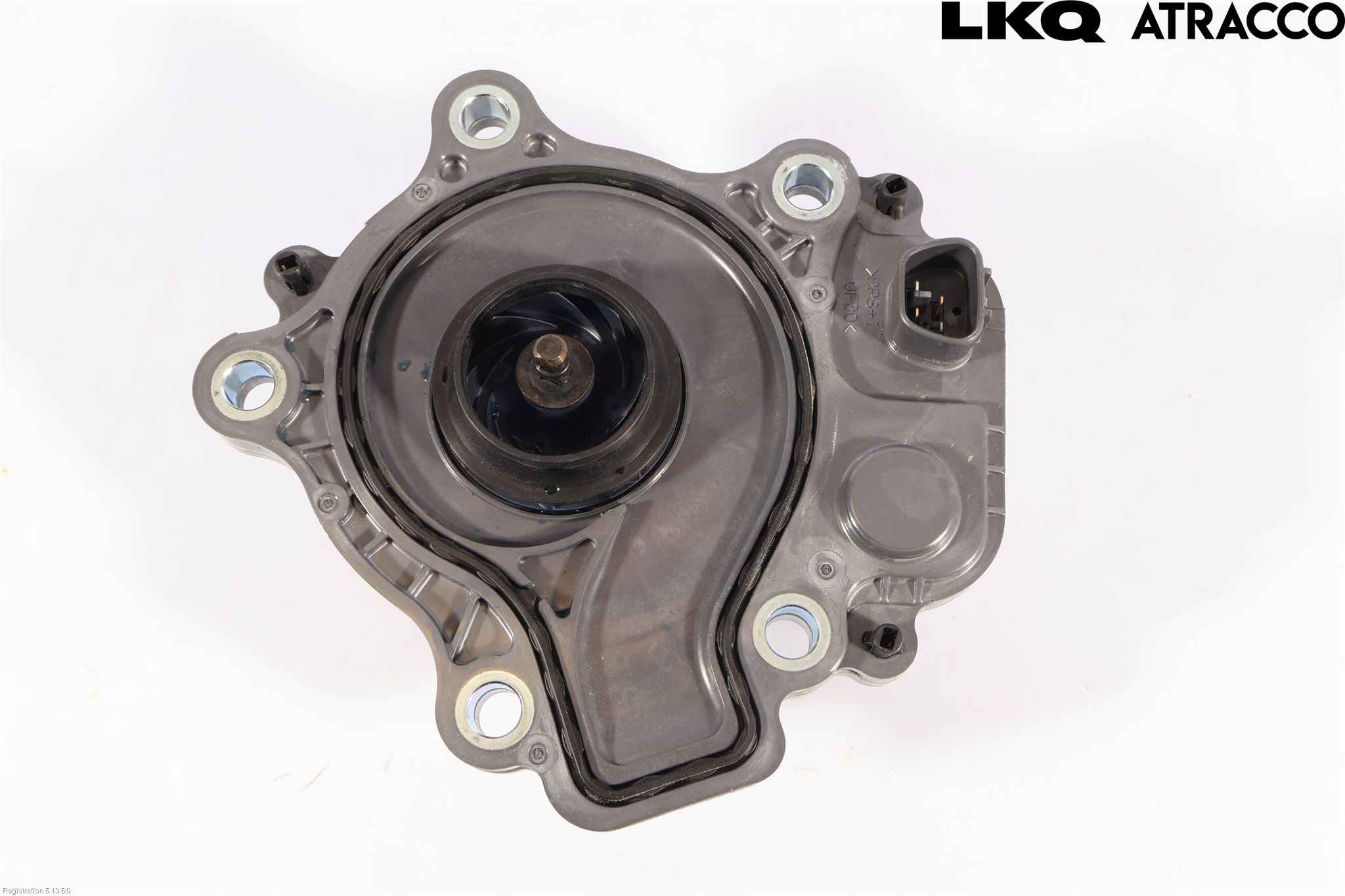 Honda HR-V 21- Vattenpump