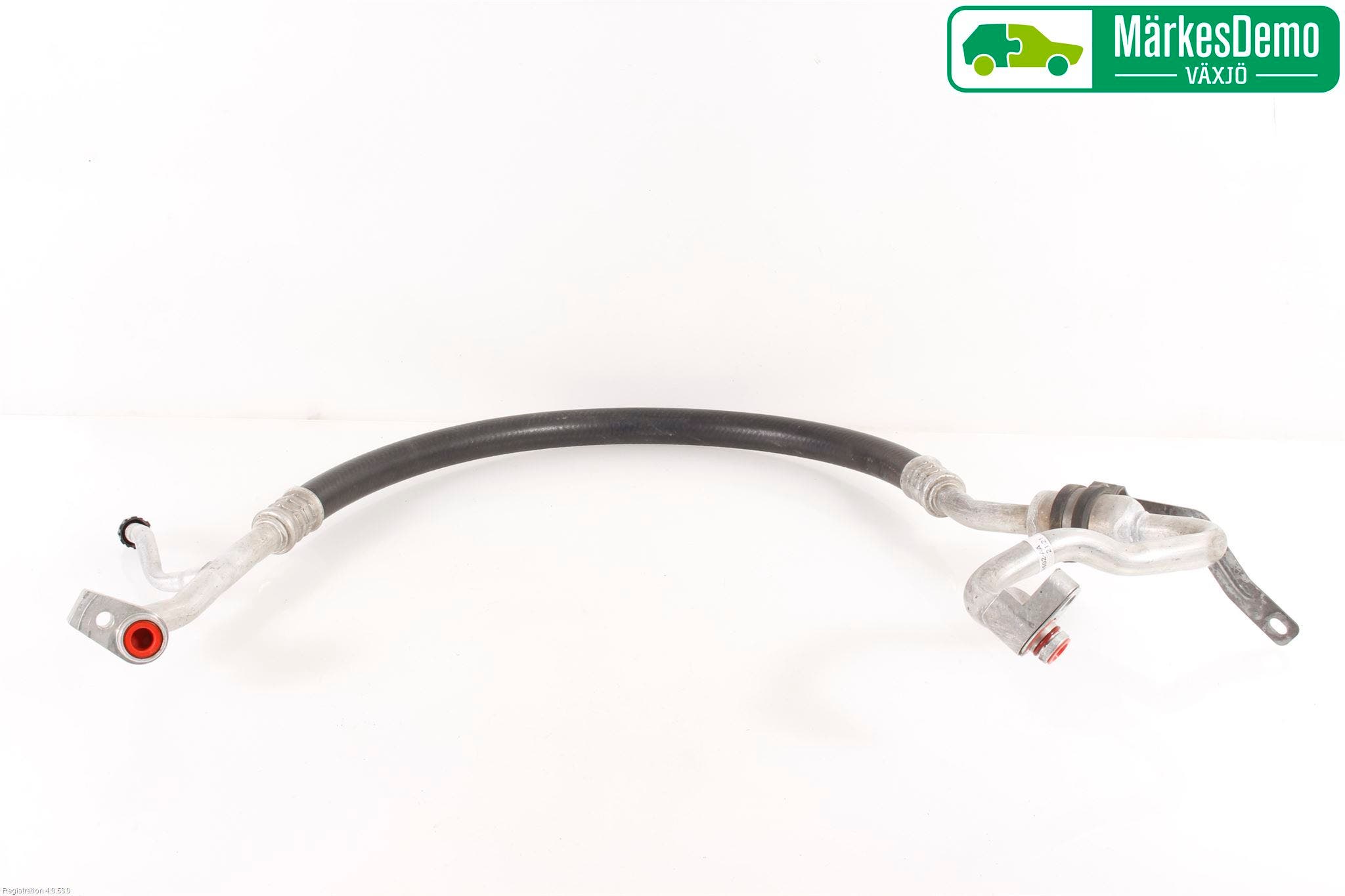 Ford MONDEO 15-22 Ac Slang-Rör