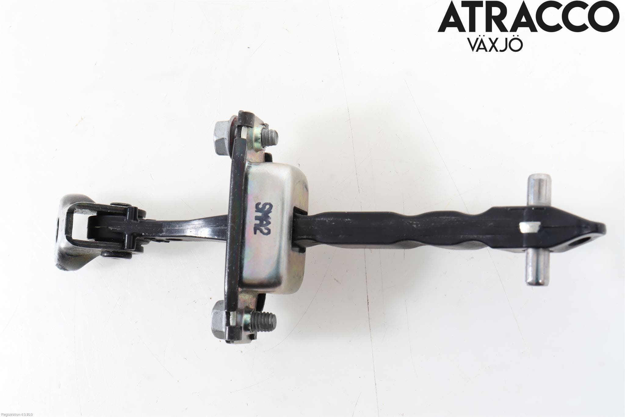 Suzuki SWIFT 17-24 Dörrstopp