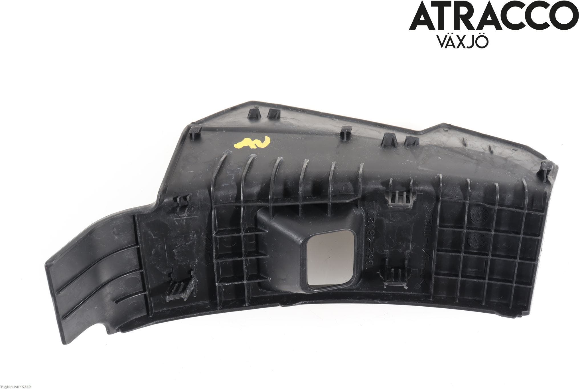 Lexus RX AL20 16-22 Bakljus Vänster