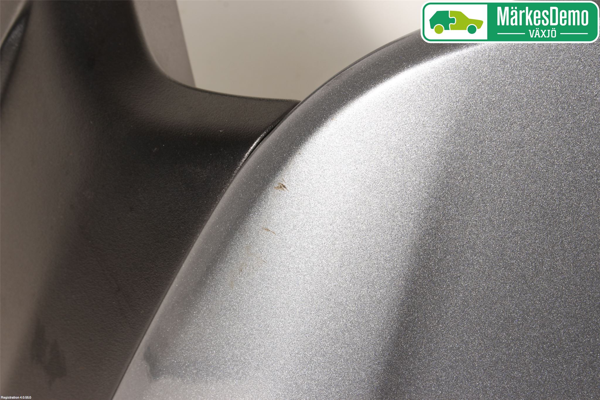 Hyundai KONA/ELECTRIC OS 18-23 Spoiler Baklucka