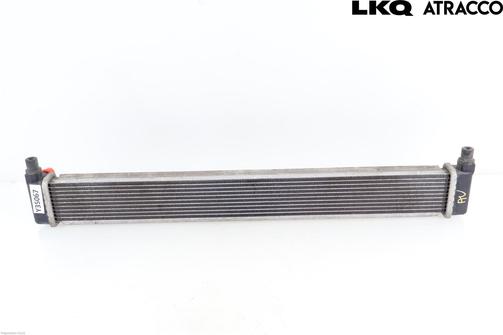 Toyota PRIUS ZVW30 09-20 Kylare Aut