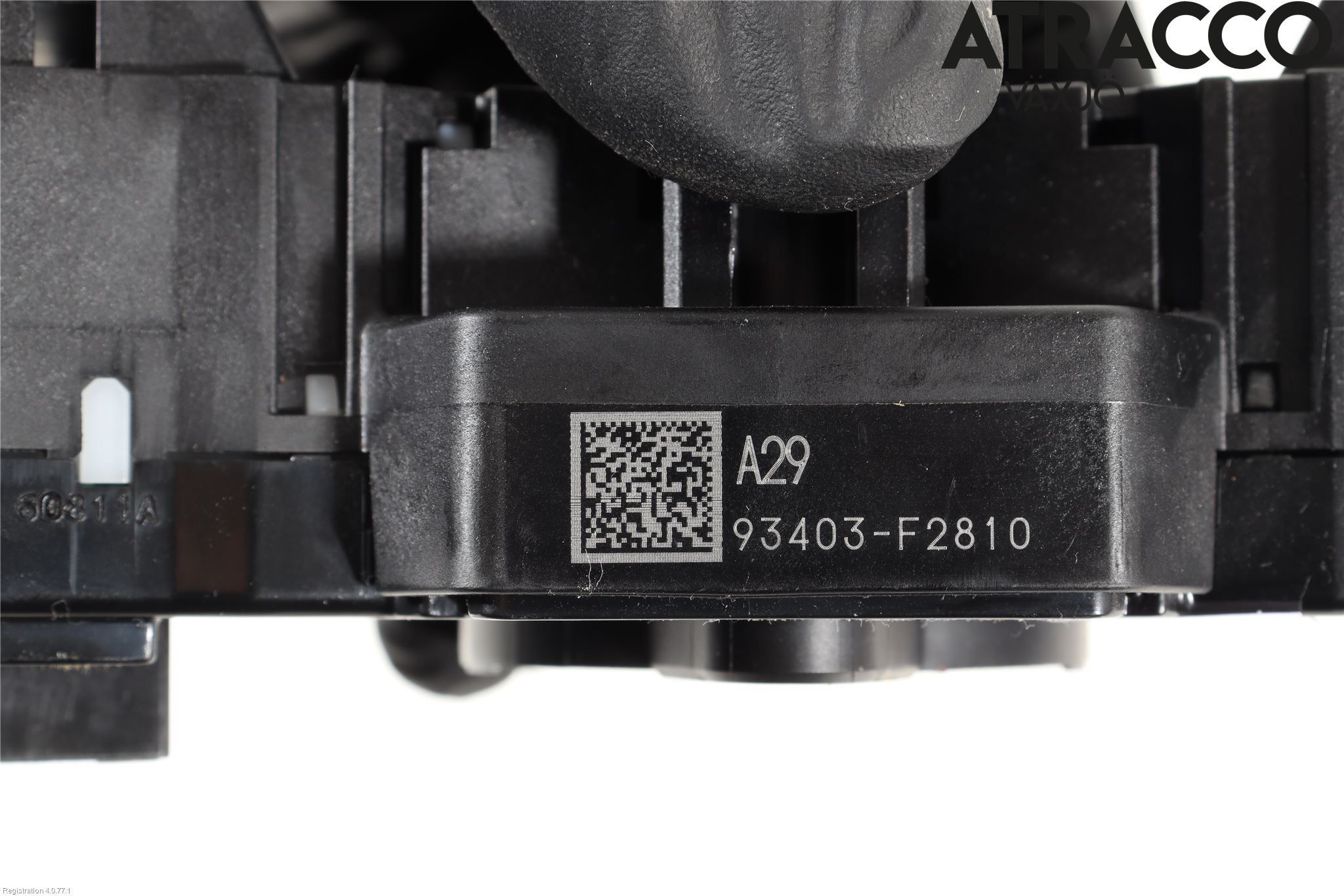 Hyundai IONIQ AE 17-22 Spakcentral