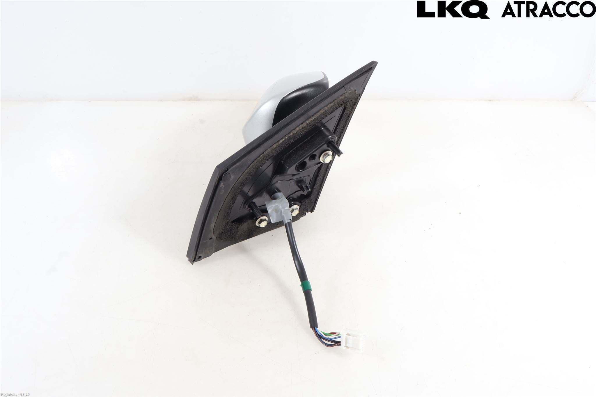 Toyota AURIS 13-19 Spegel Yttre El Hö