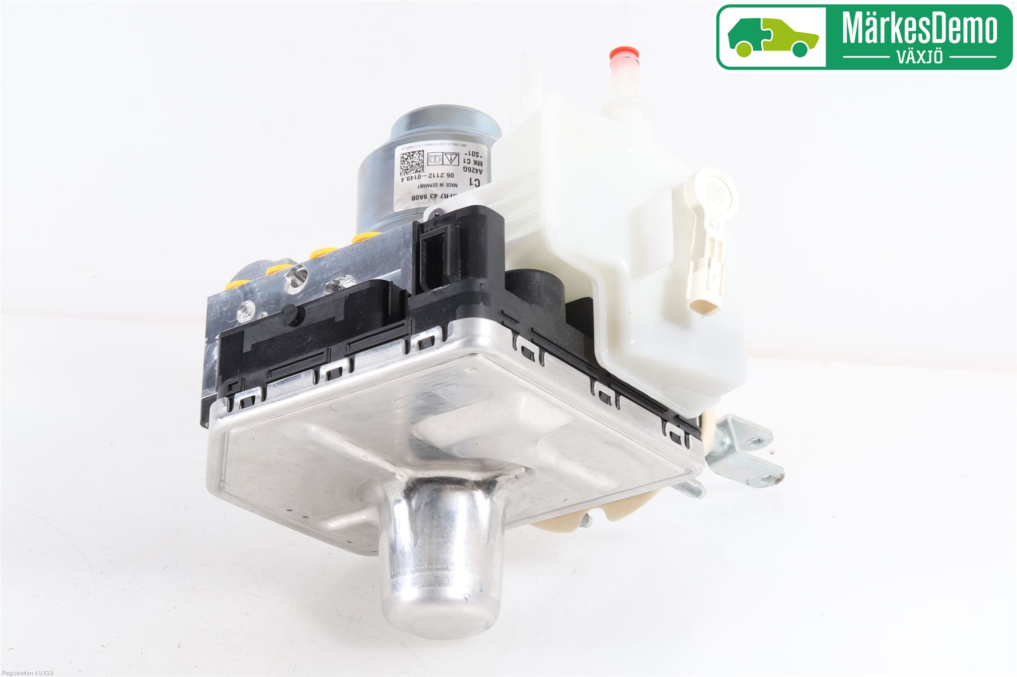 Mazda CX-30 20- Abs Hydraulaggregat