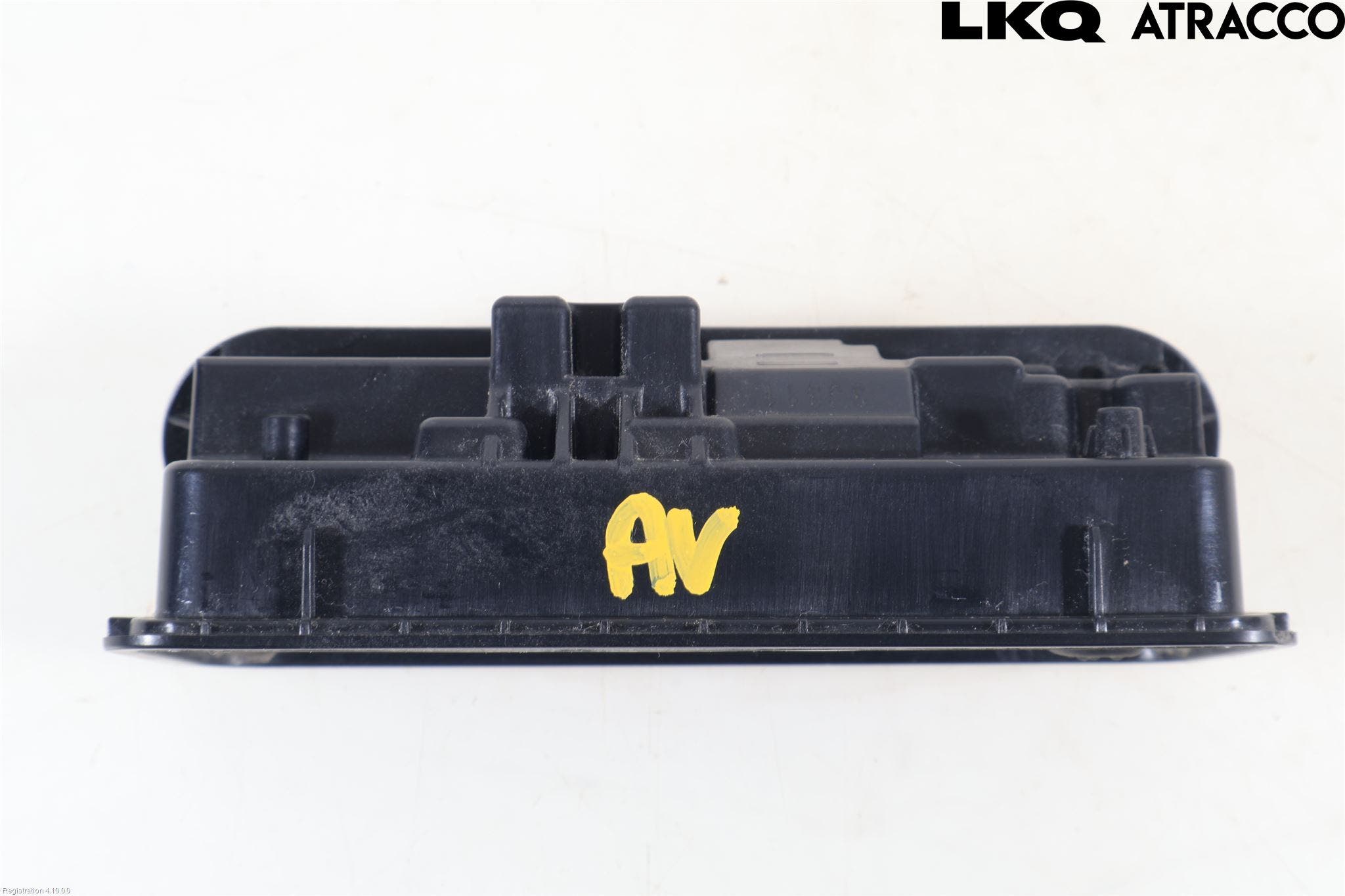 Alfa HONDA CR-V 24- Bakluckehandtag