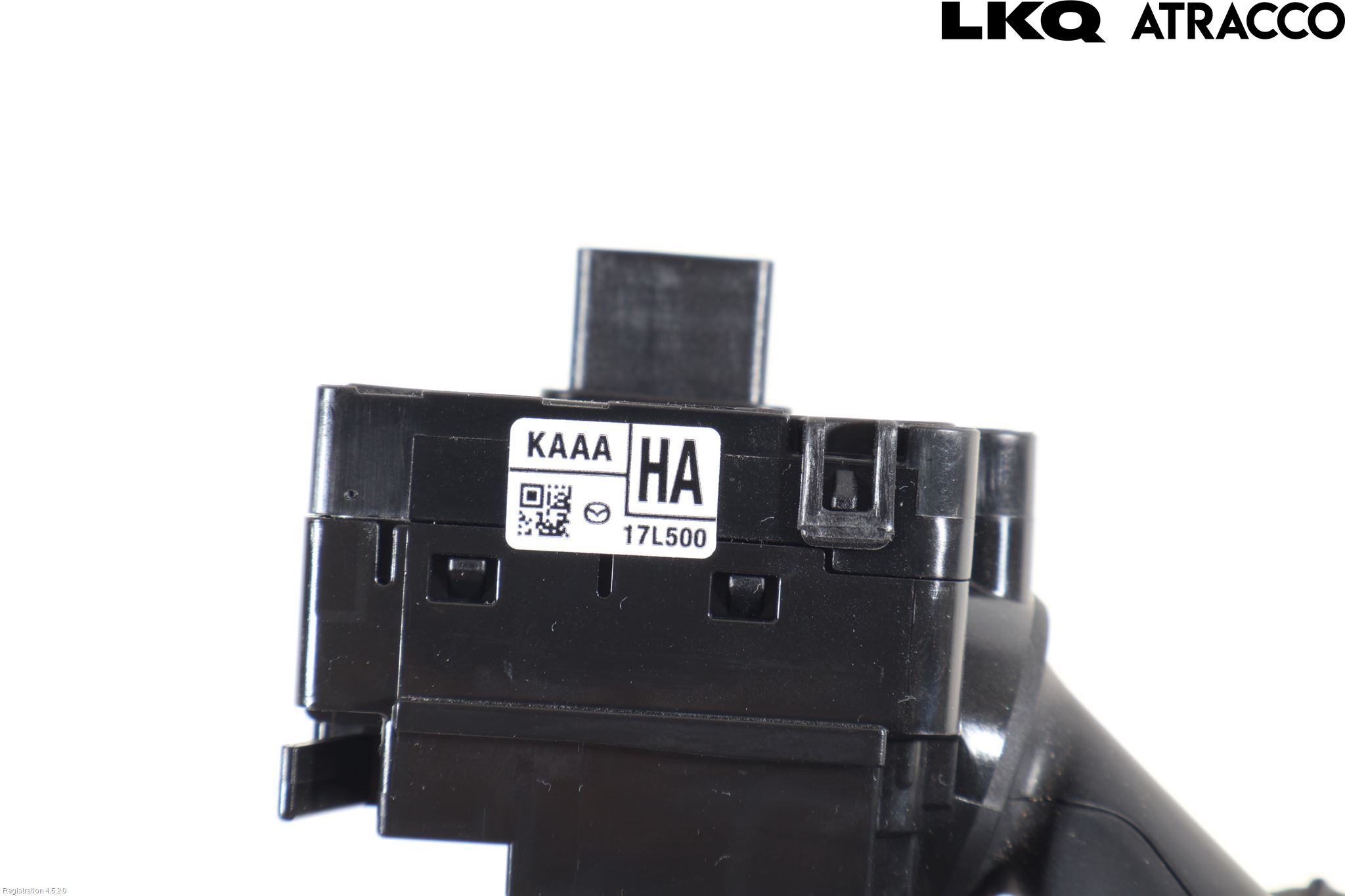 Mazda CX-60 22- Spak Torkar-Spolomk