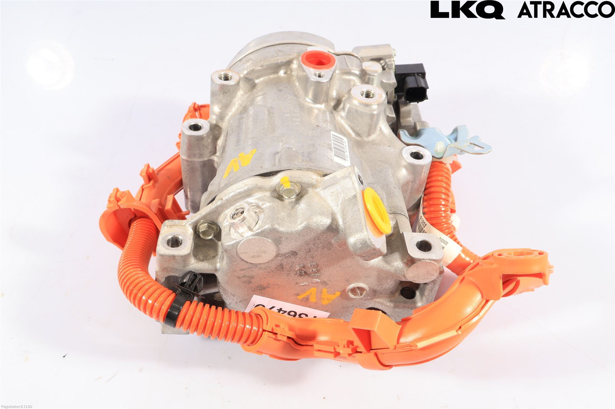 Honda HR-V 21- Ac Kompressor