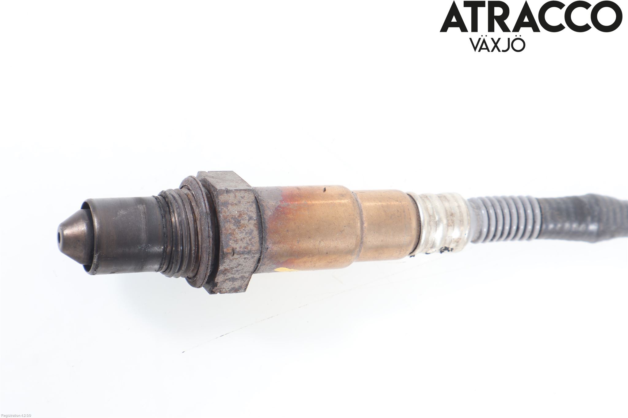 BMW 4 F32/F33/F82/F83 13-20 Injlambdasond