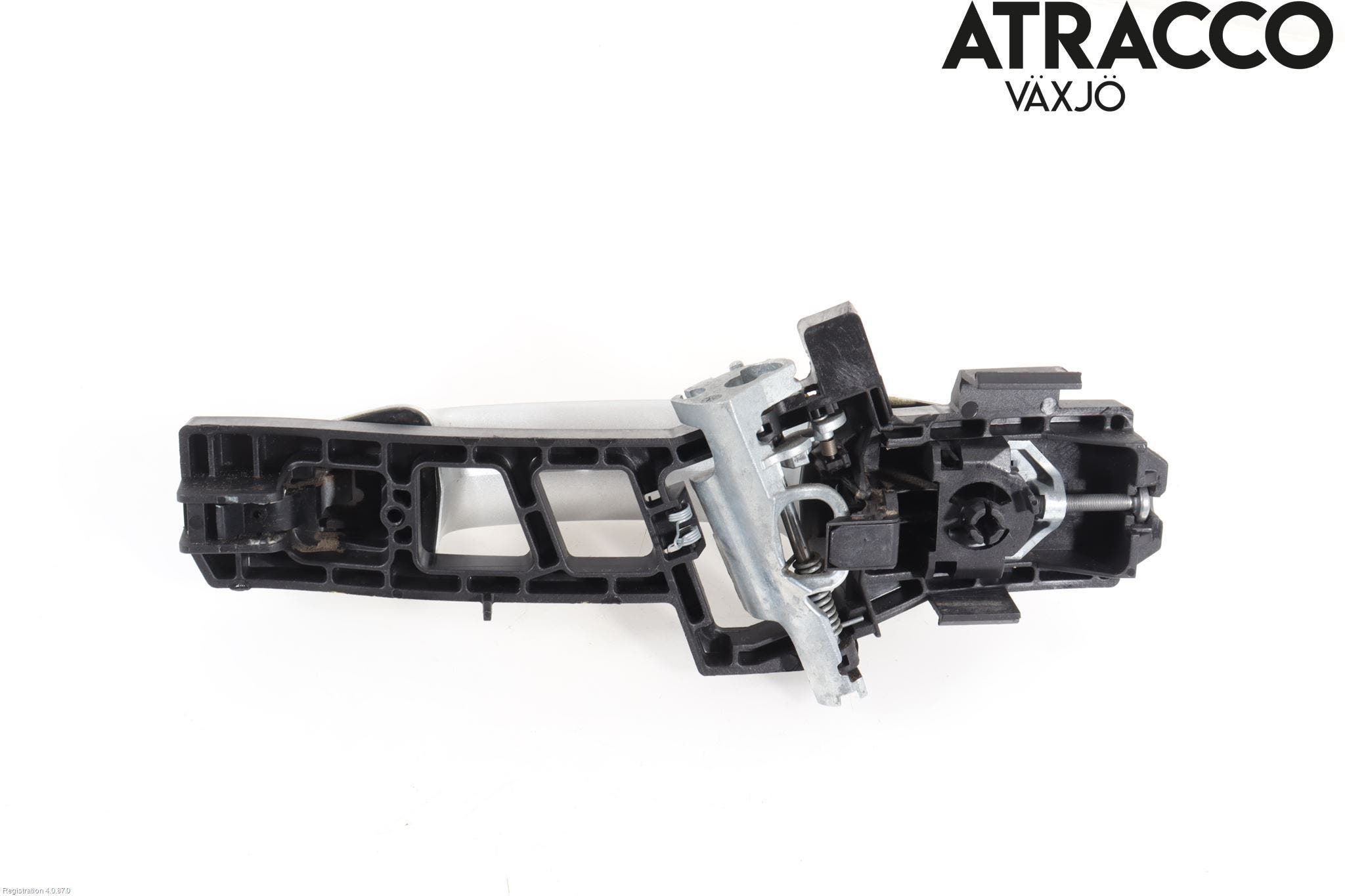 Ford FIESTA 13-17 Dörrhandtag Yttre Hö