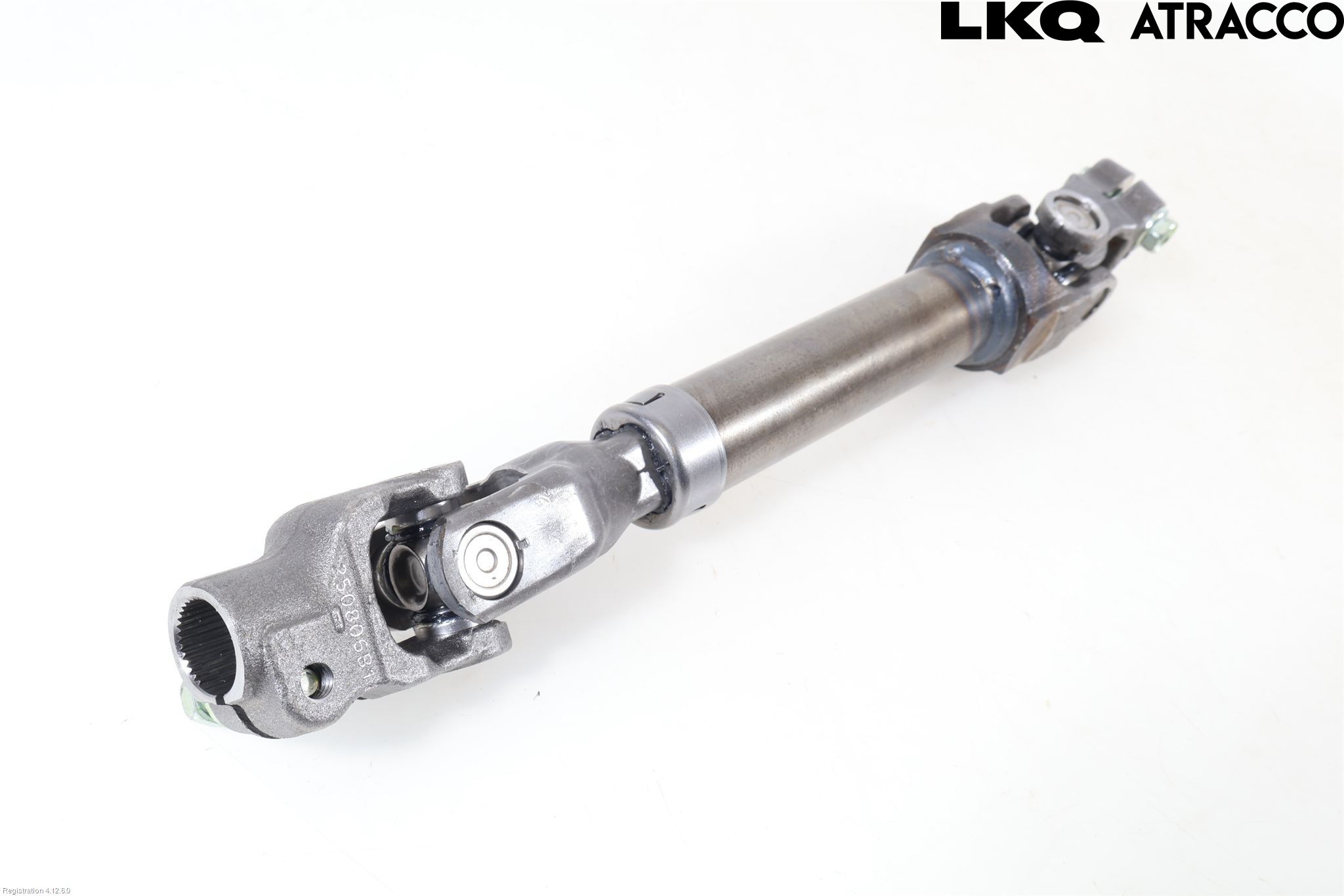 Honda HR-V 21- Rattaxel