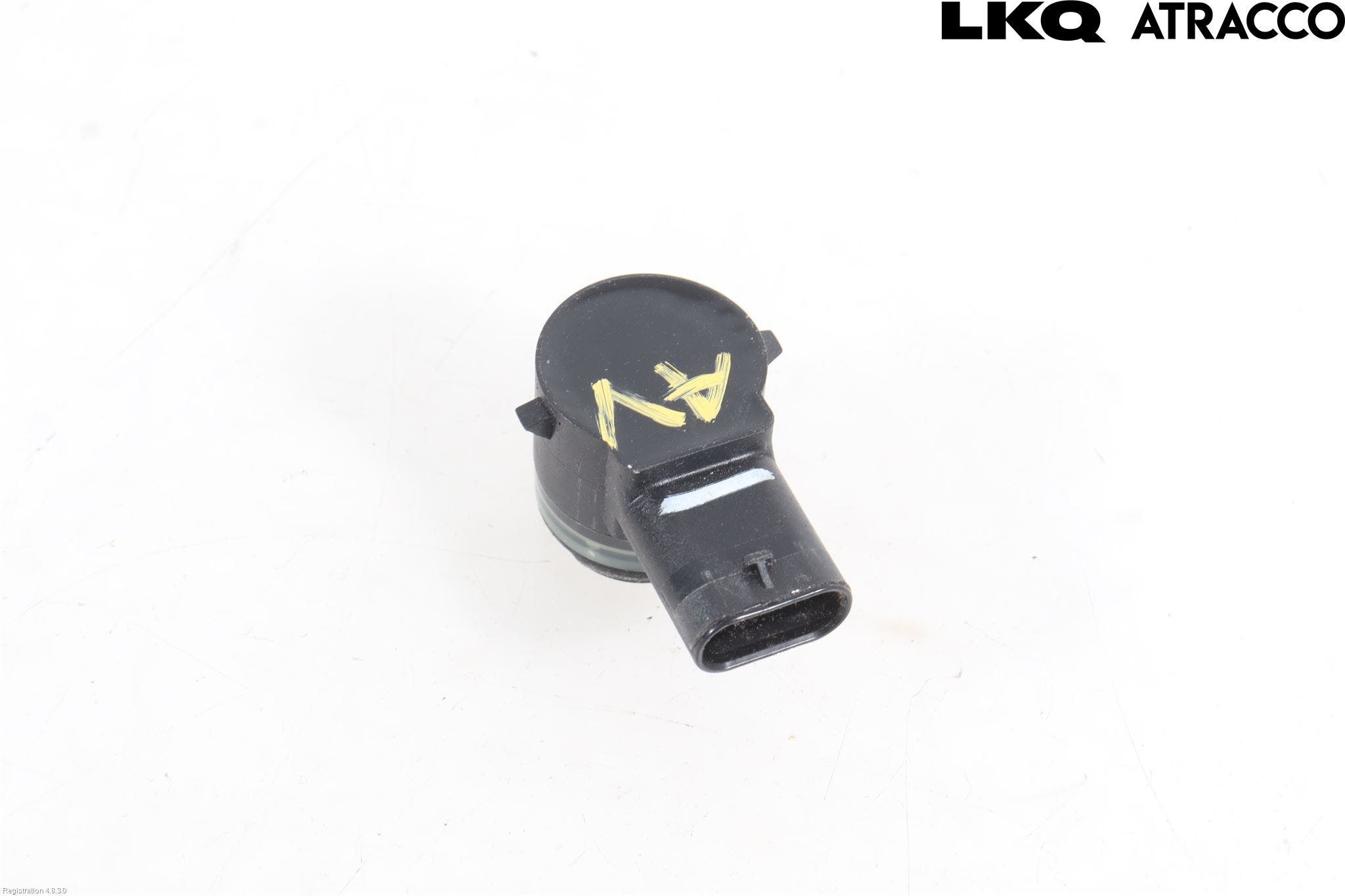 Volkswagen VW CADDY 16-20 Parkeringshjälp Backsensor