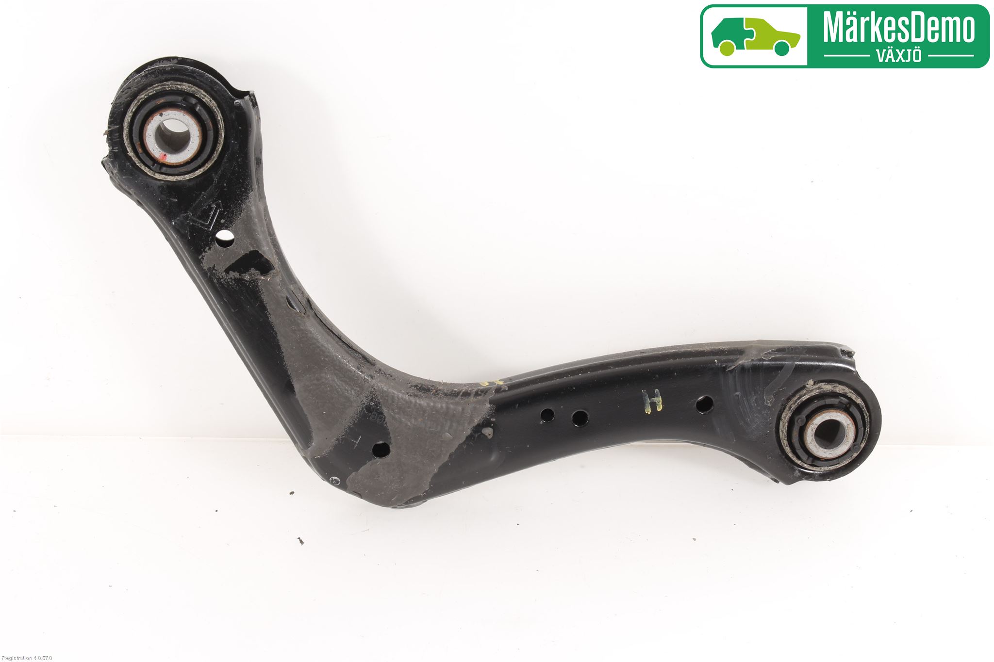 Hyundai i30 PD 17- Bärarm Bak Övre Höger