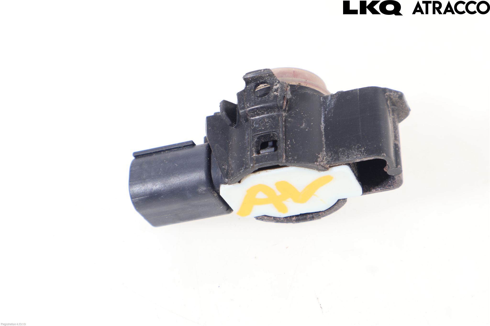 Peugeot 308 14-21 Parkeringshjälp Frontsensor