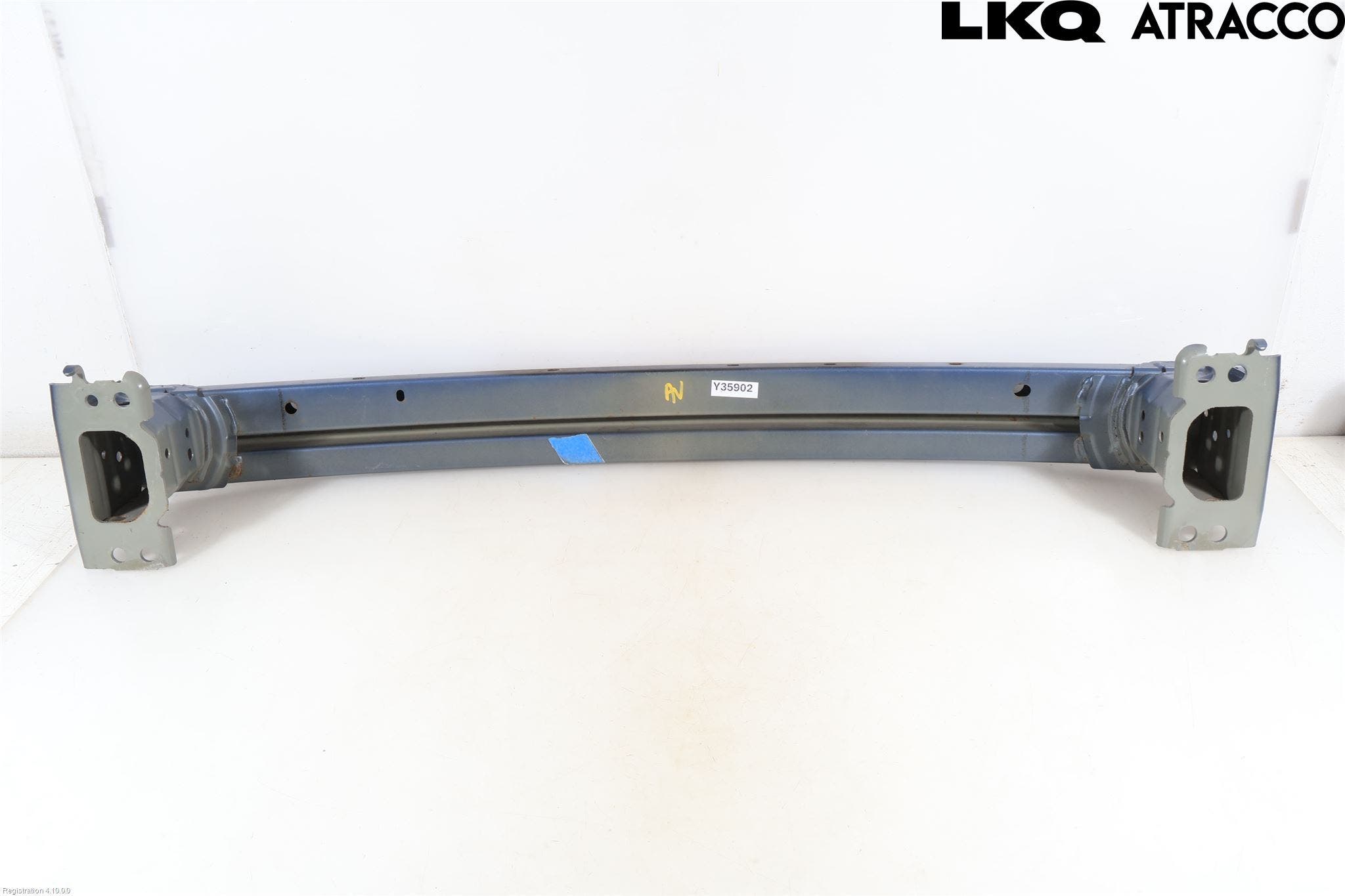 Toyota AURIS 13-19 Stötfångarbalk Fram