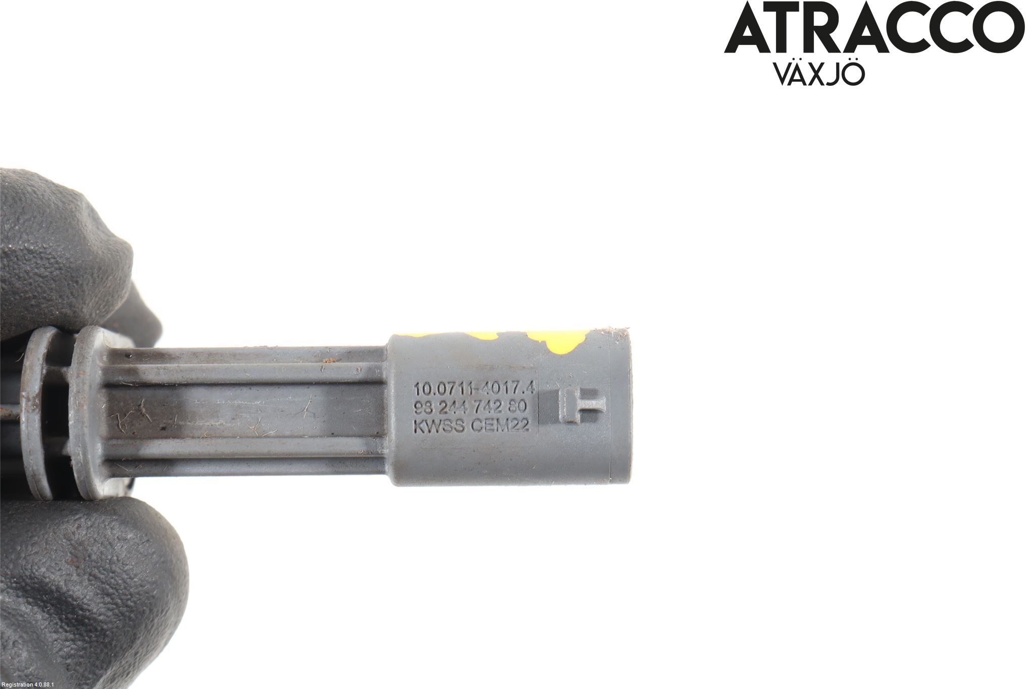 Peugeot 208/E-208 20- Abs Sensor